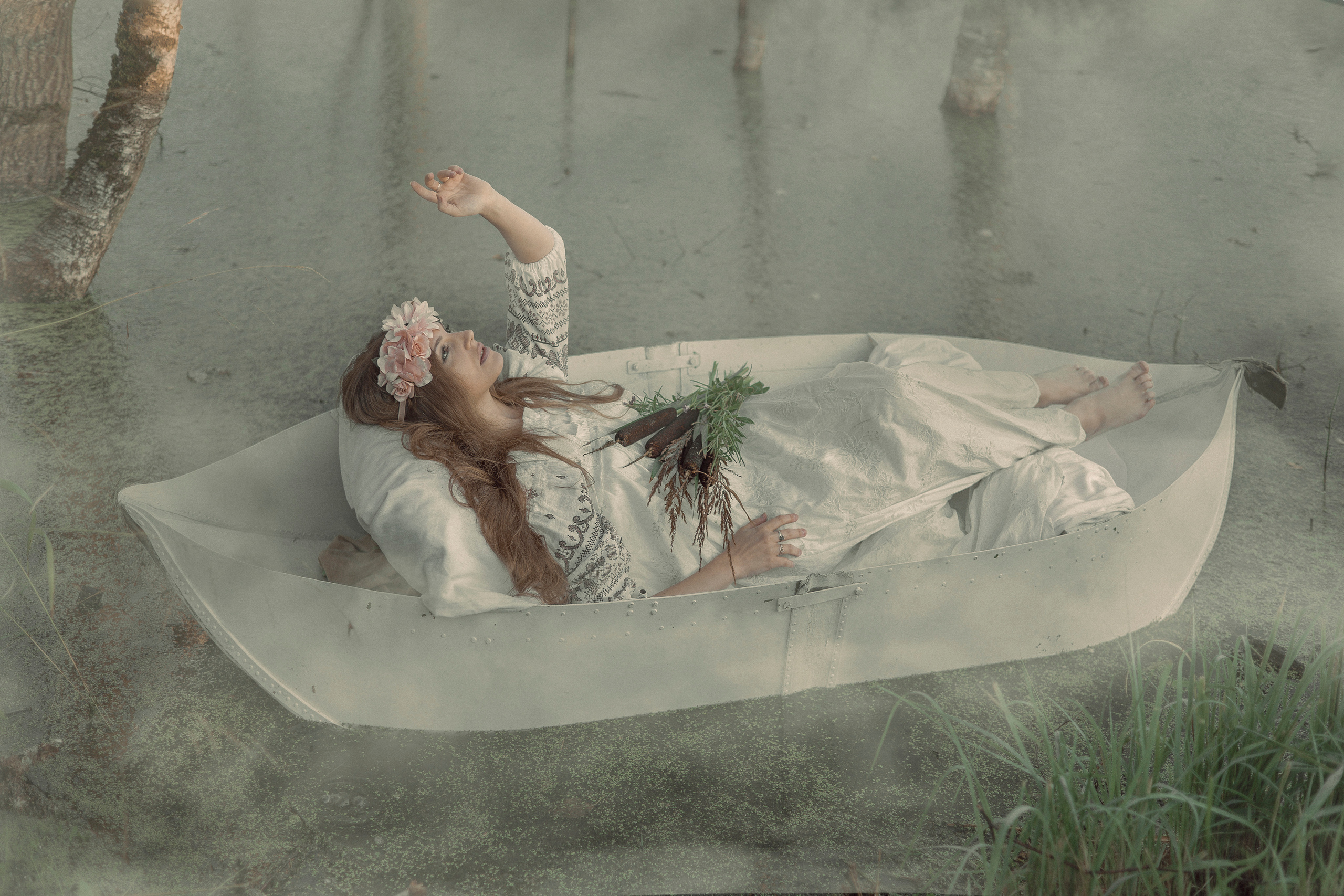 Проект " Паночка» модель Анна Шакшуева. Сказочный фотограф для Вас и Вашей семьи