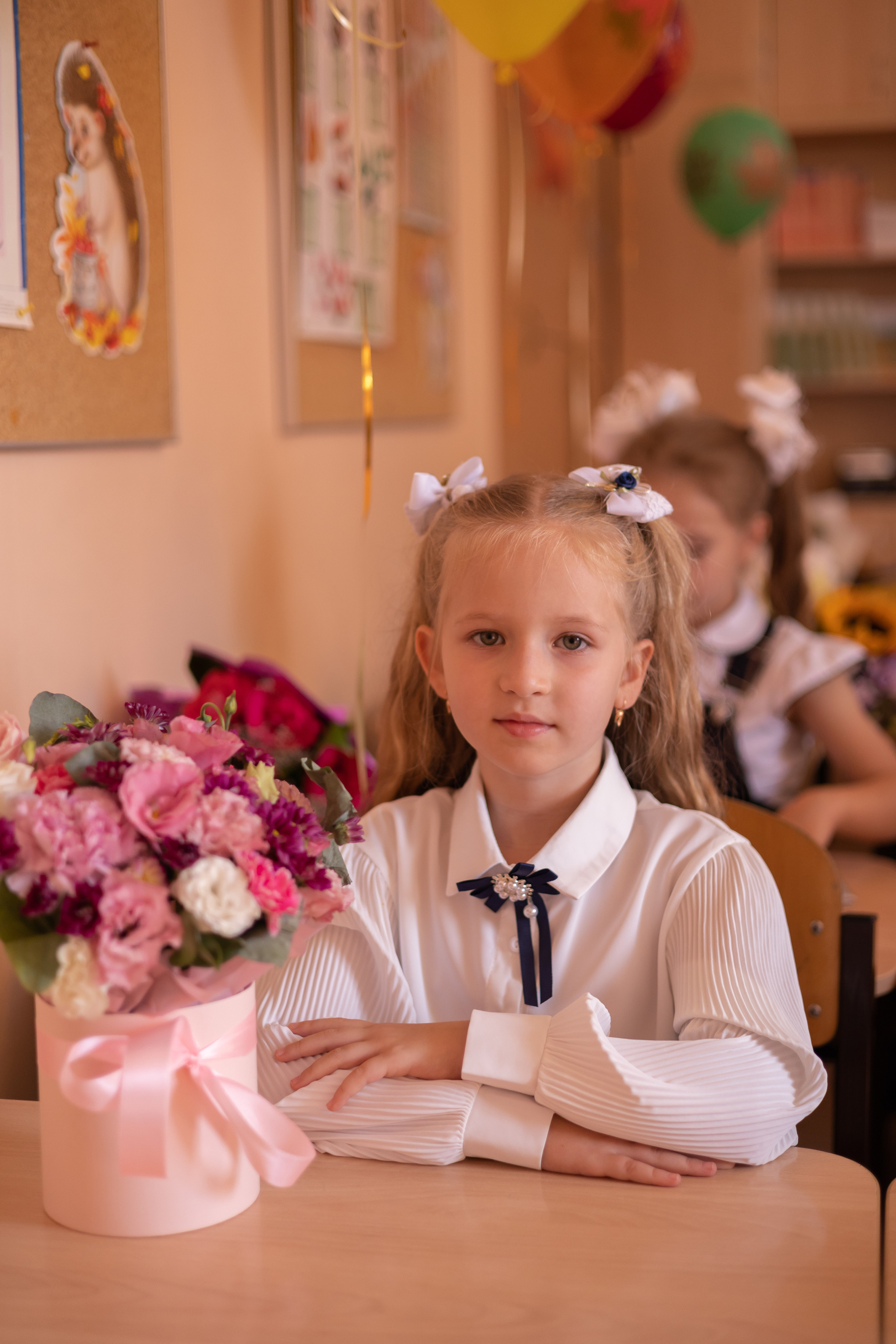 Первоклашки 2023. Сказочный фотограф для Вас и Вашей семьи