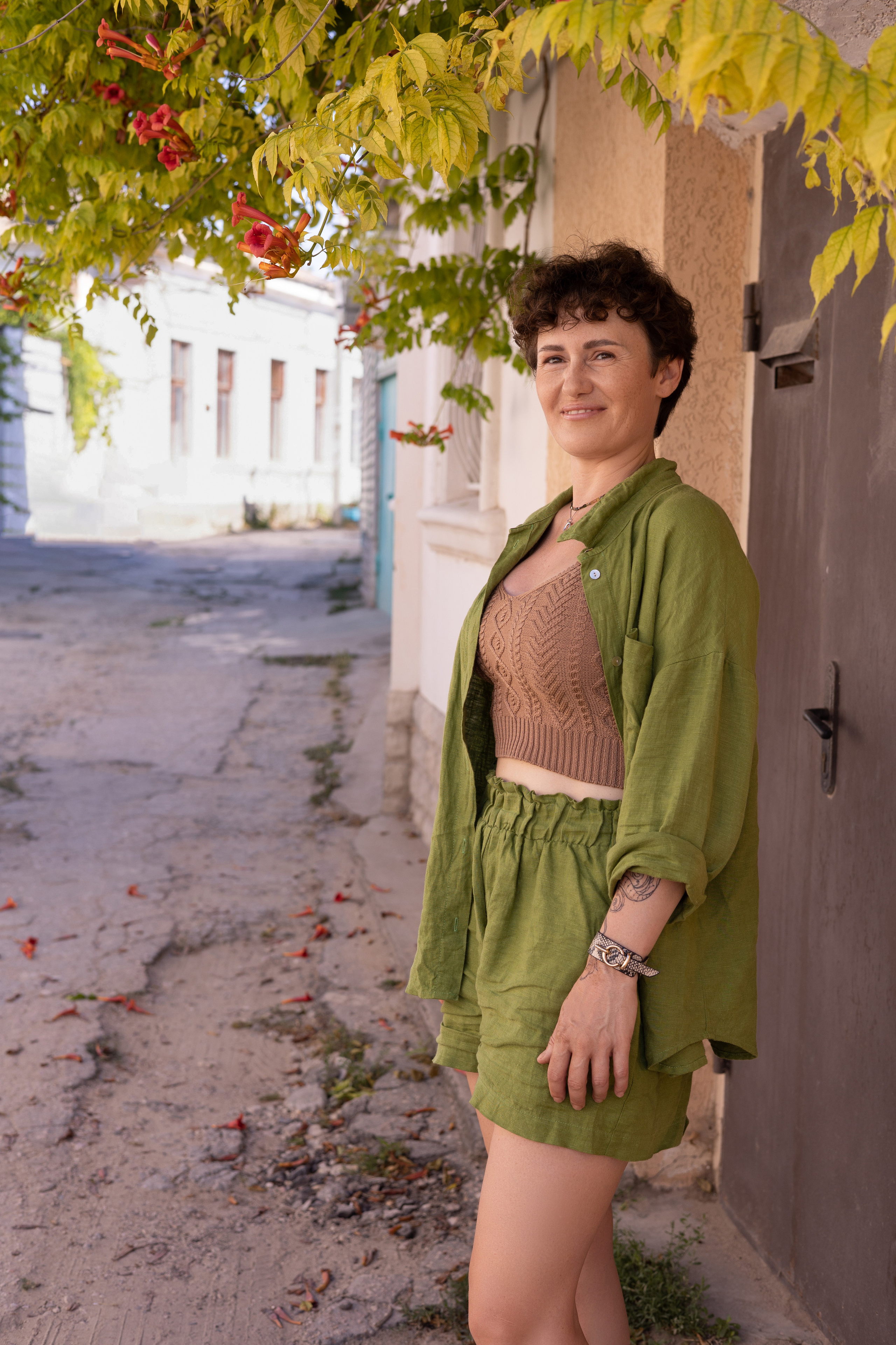 Белладонна город. Сказочный фотограф для Вас и Вашей семьи