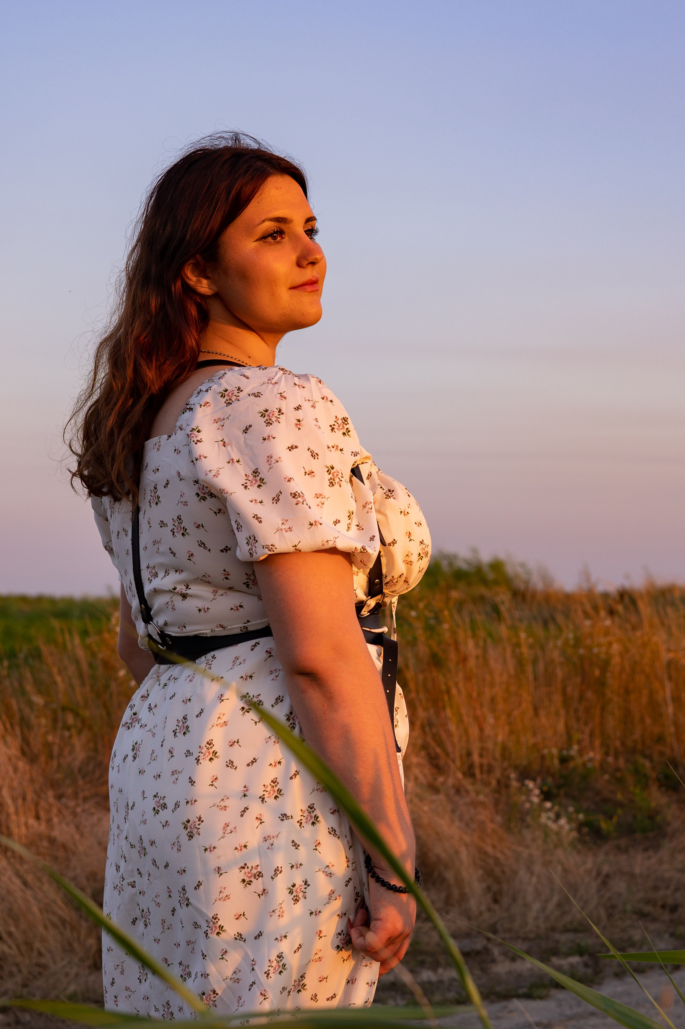 Дарья. Сказочный фотограф для Вас и Вашей семьи