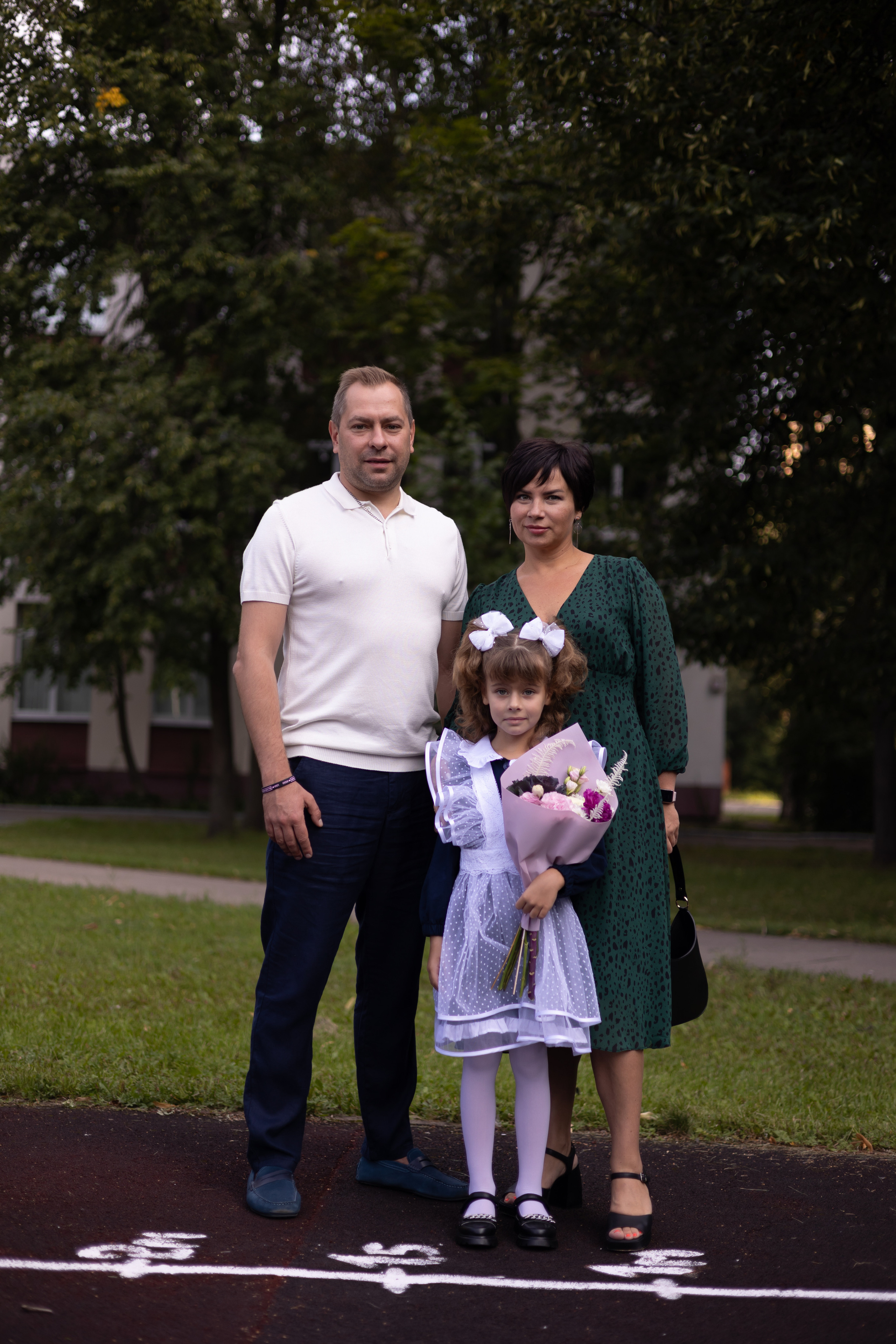 Первоклашки 2023. Сказочный фотограф для Вас и Вашей семьи