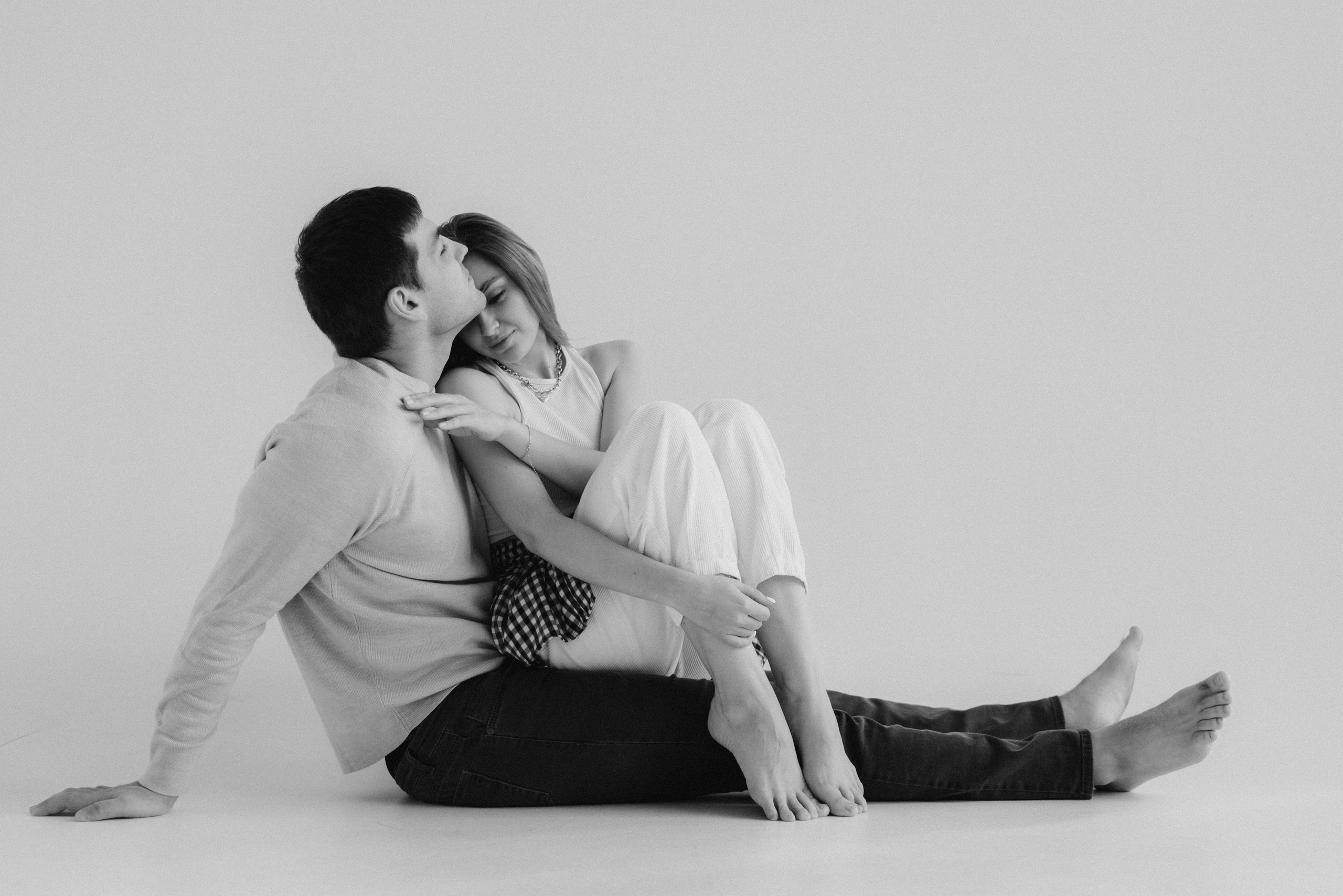 Алина. Видеограф Екатерина Ротова