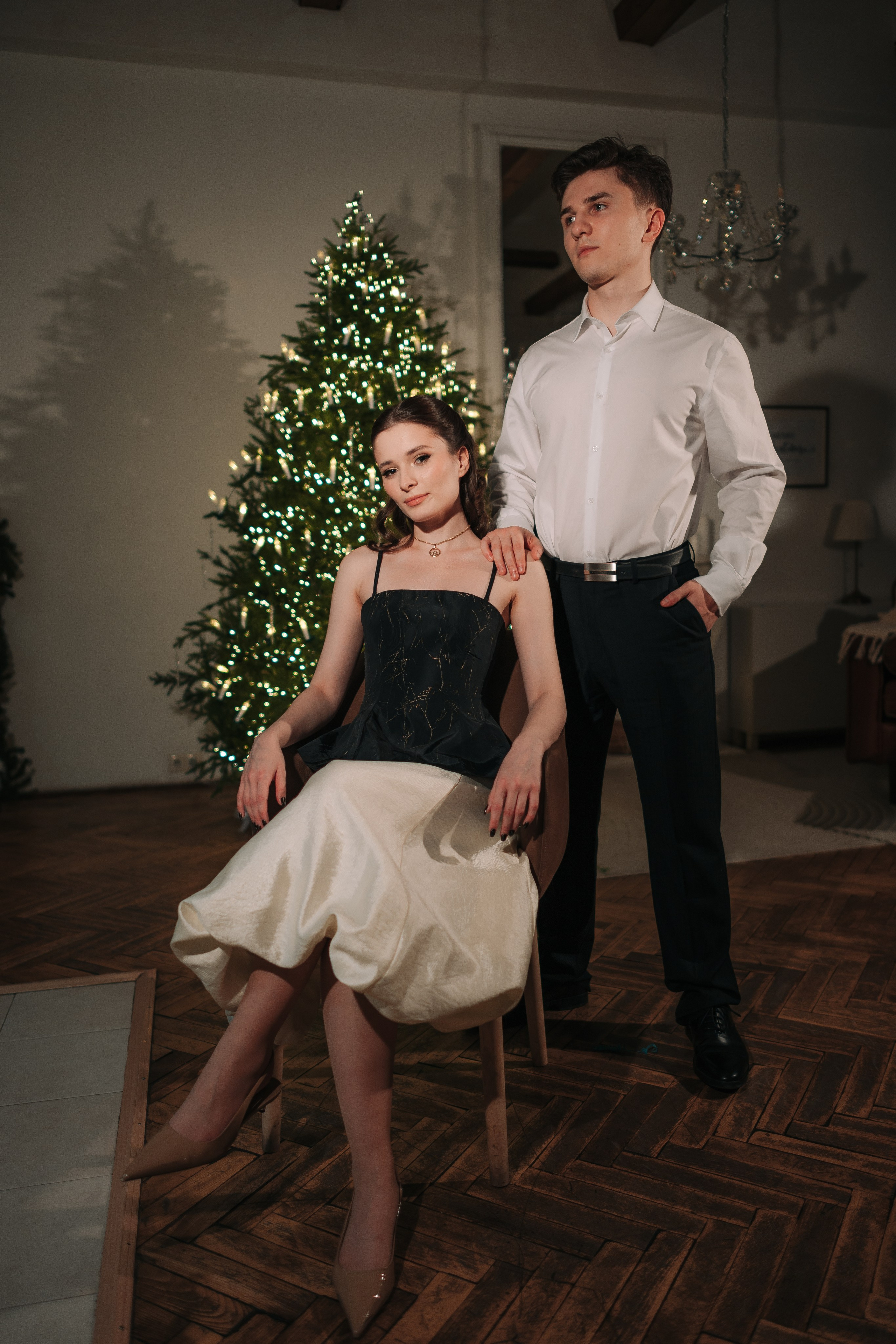 Иван и Ариадна. Иван Кубик — фотограф и видеограф