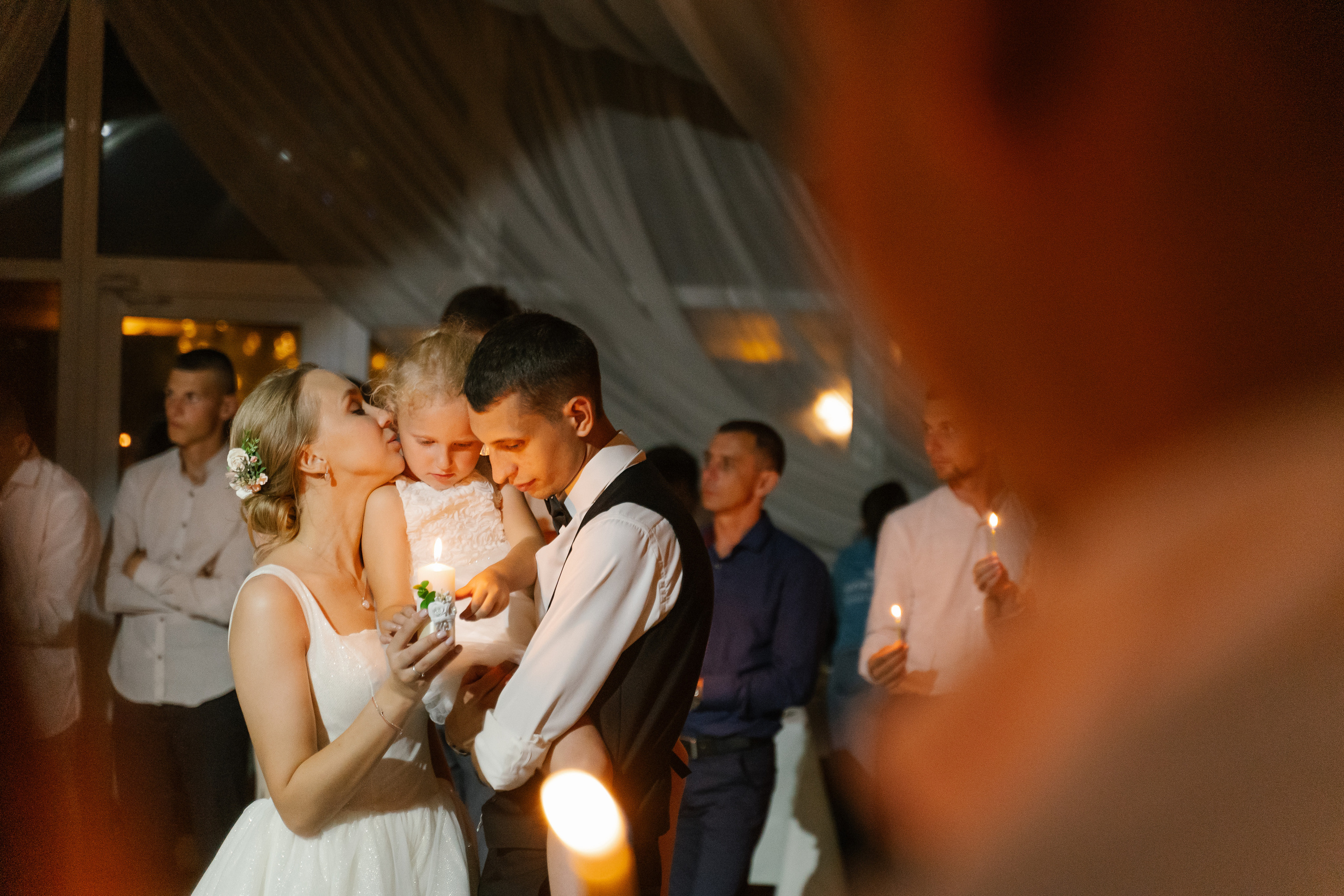 Александра и Владислав. Фотограф Москва