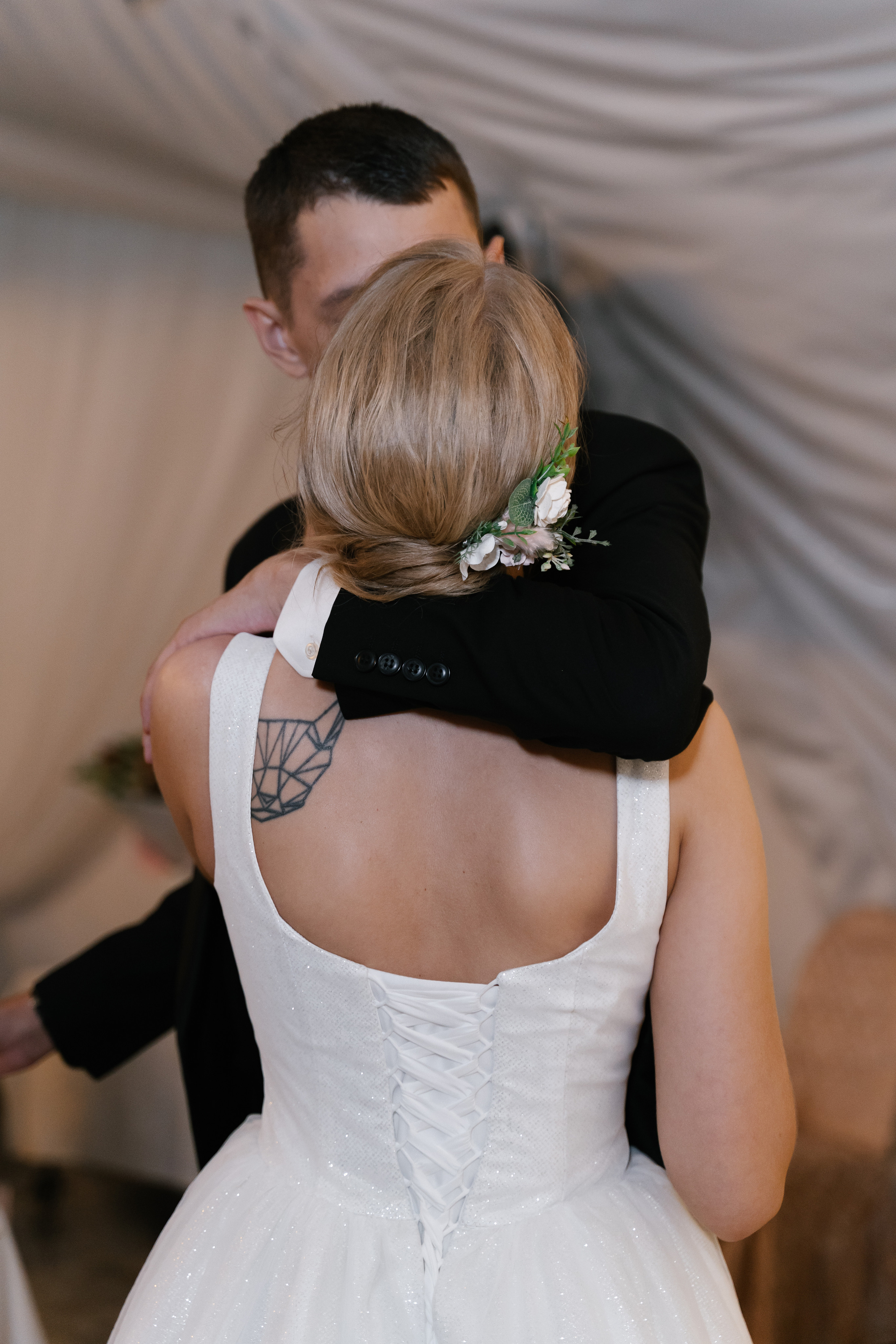 Александра и Владислав. Фотограф Москва