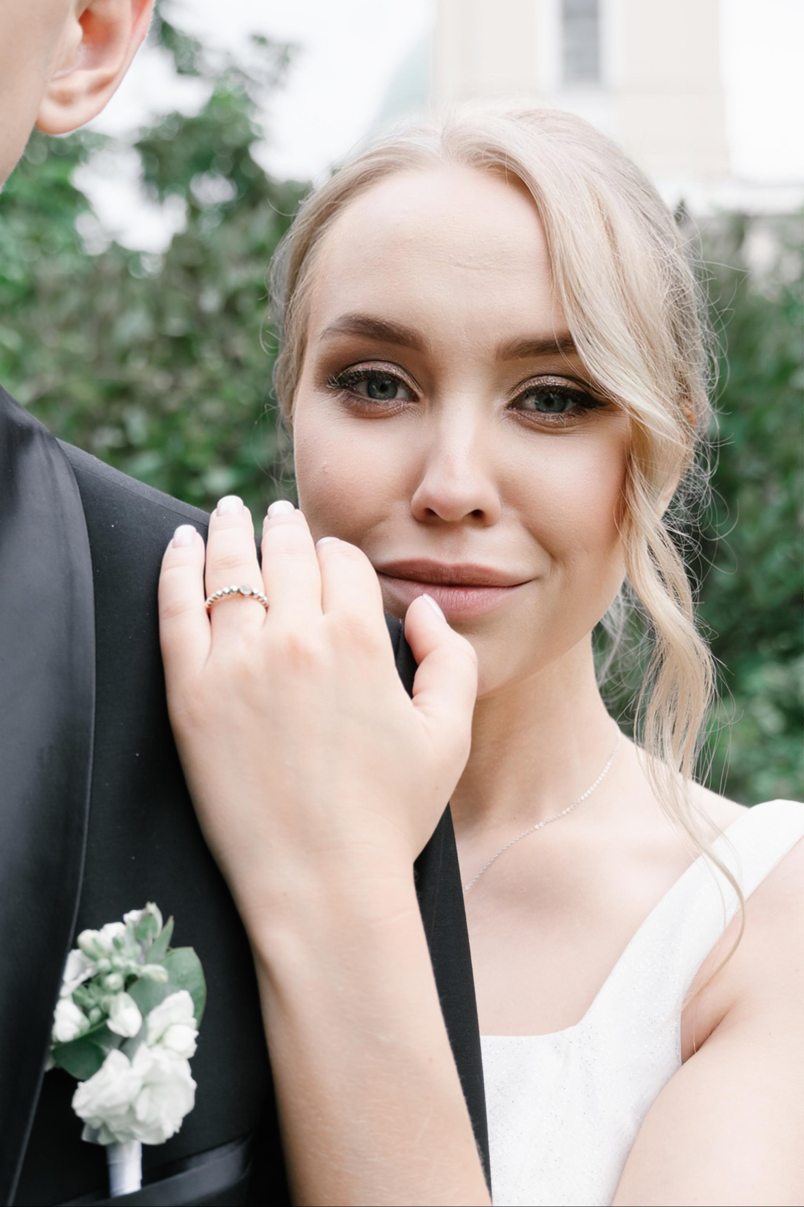 Александра и Владислав. Фотограф Москва