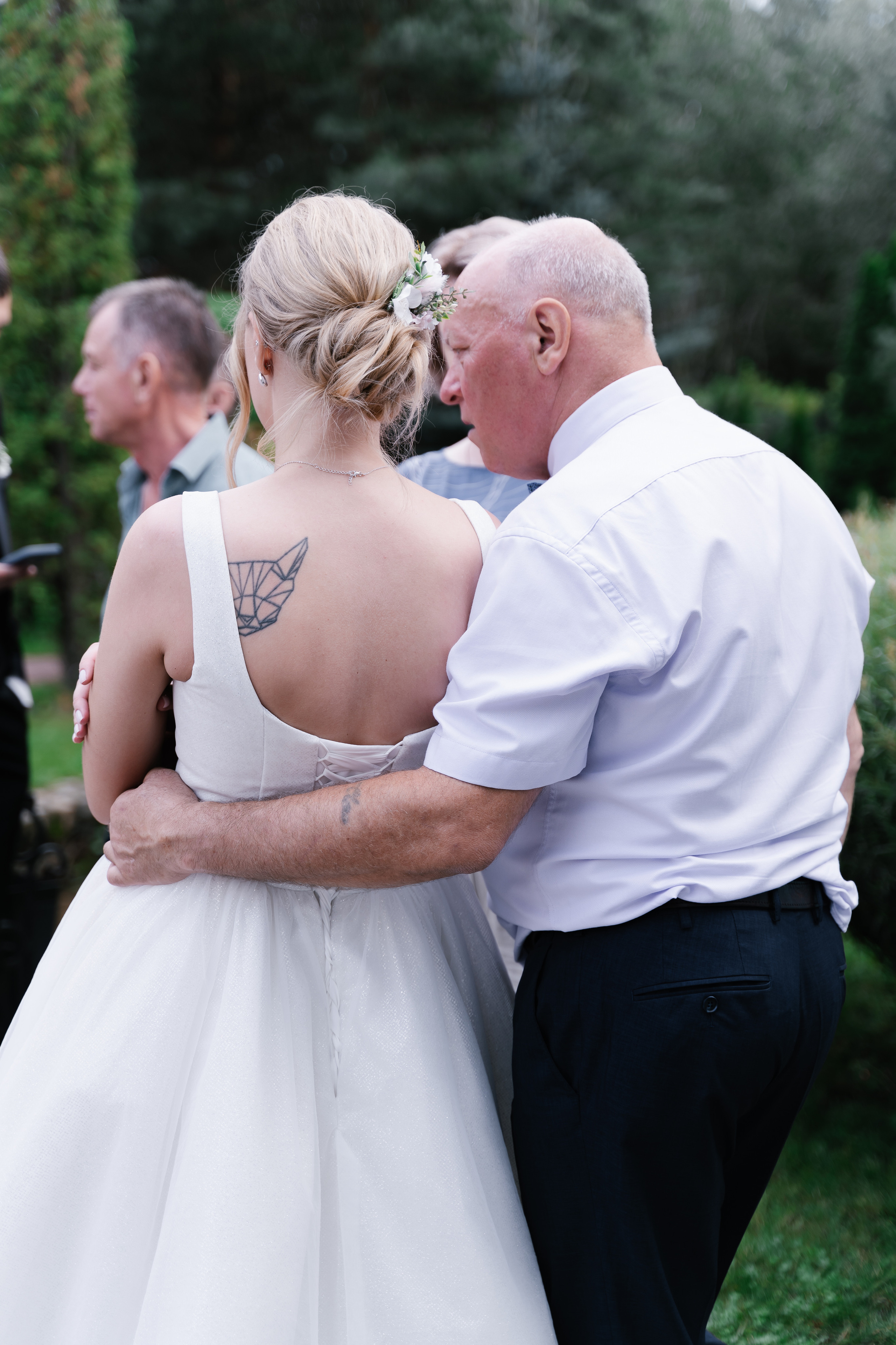 Александра и Владислав. Фотограф Москва