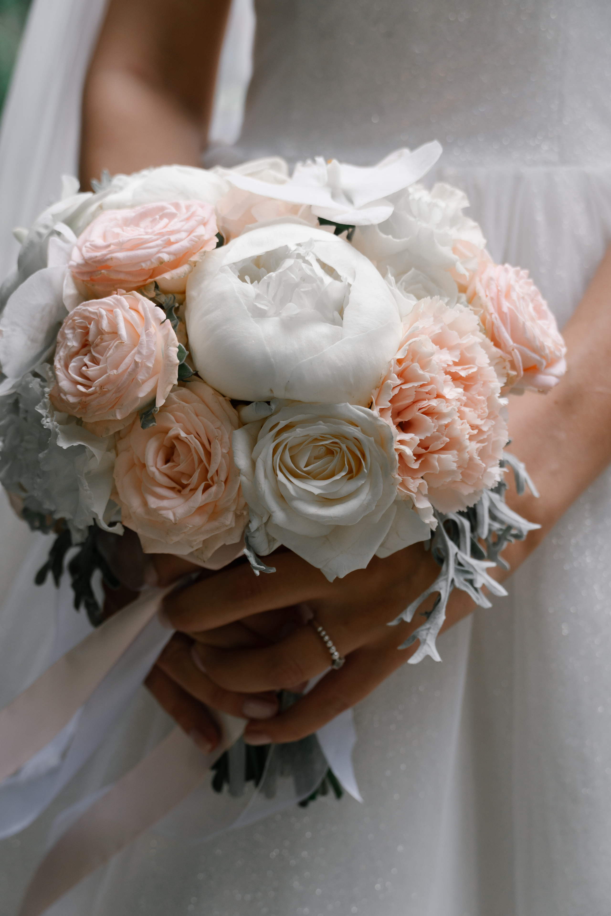 Александра и Владислав. Фотограф Москва