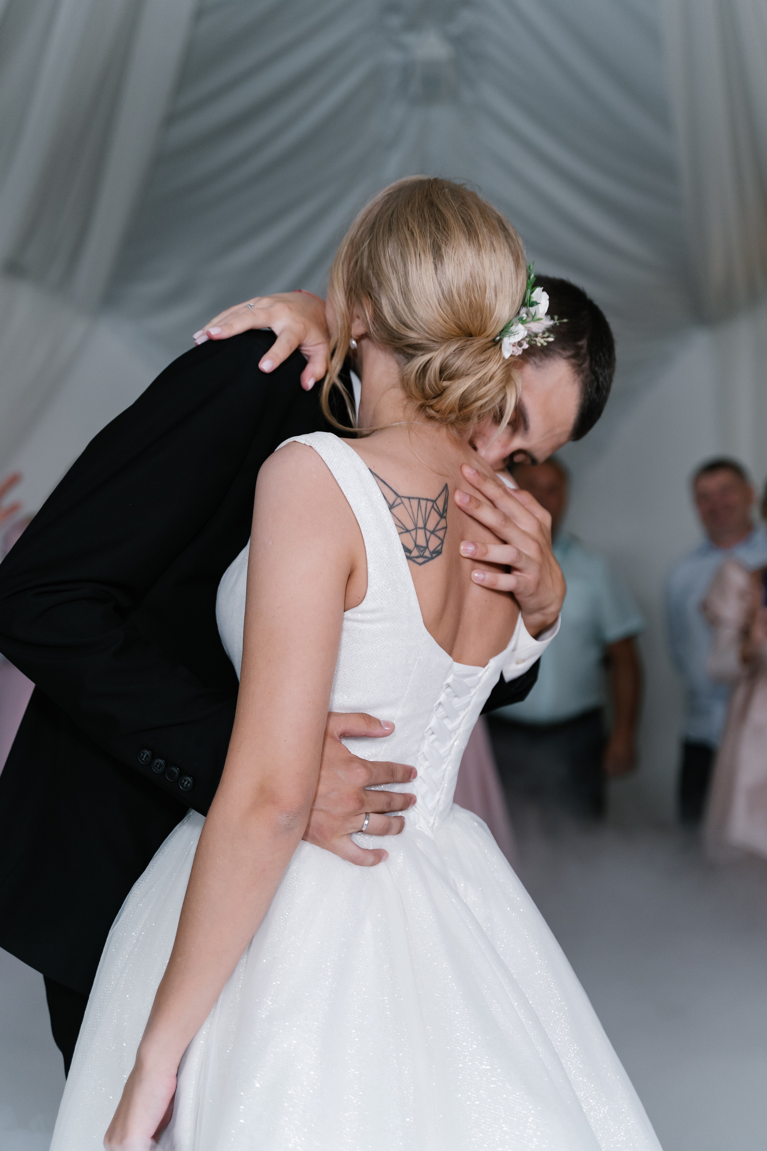 Александра и Владислав. Фотограф Москва