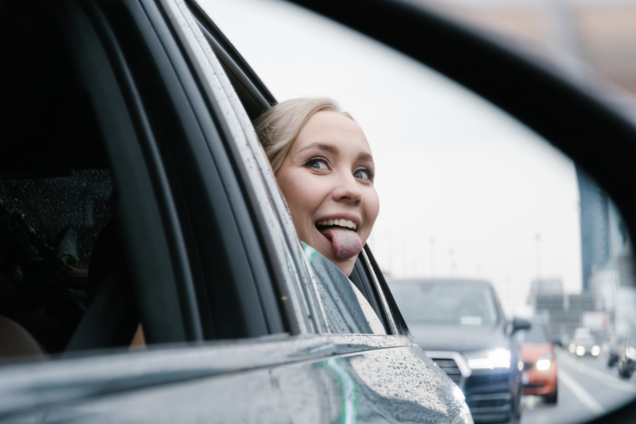 Александра и Владислав. Фотограф Москва