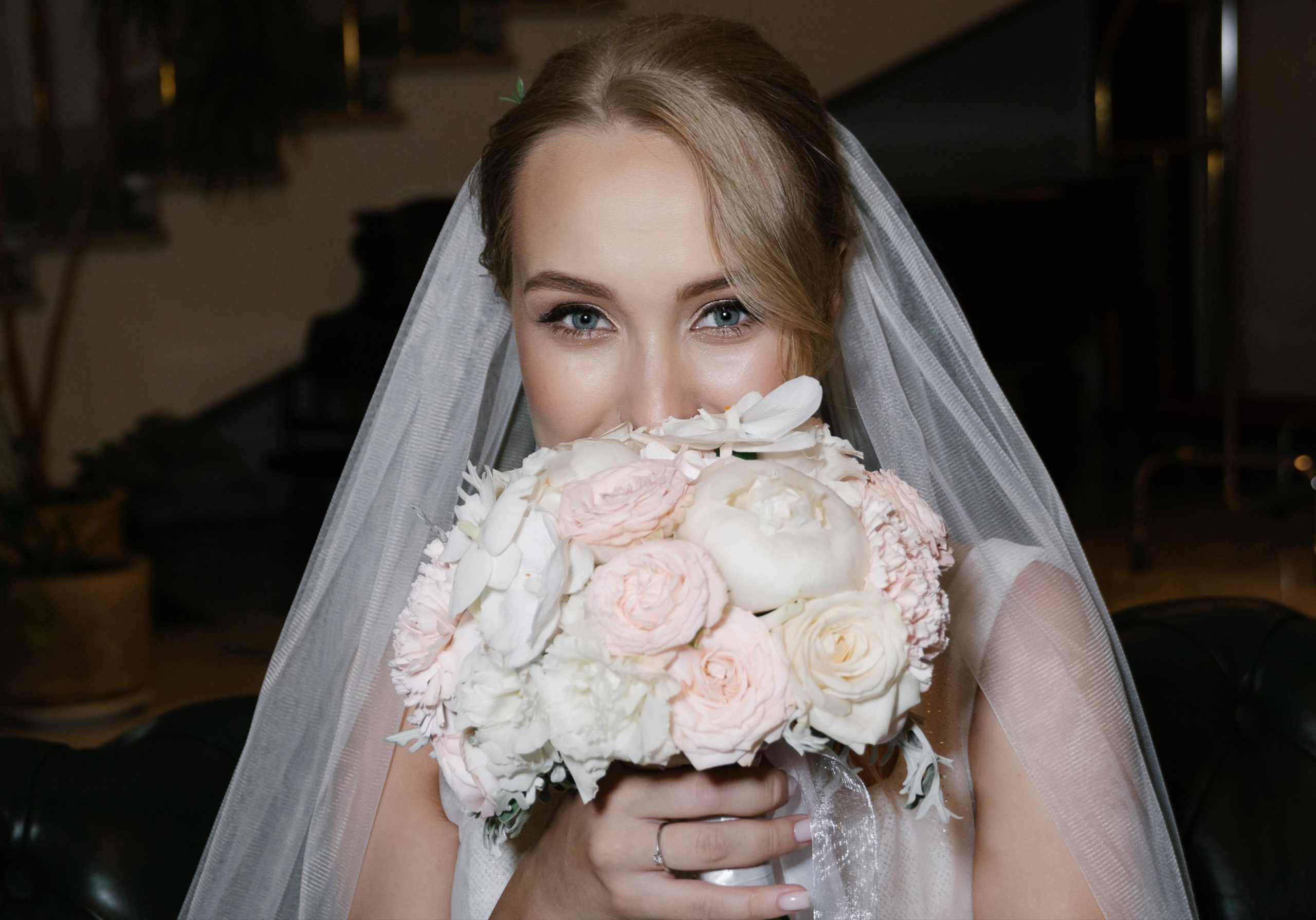 Александра и Владислав. Фотограф Москва