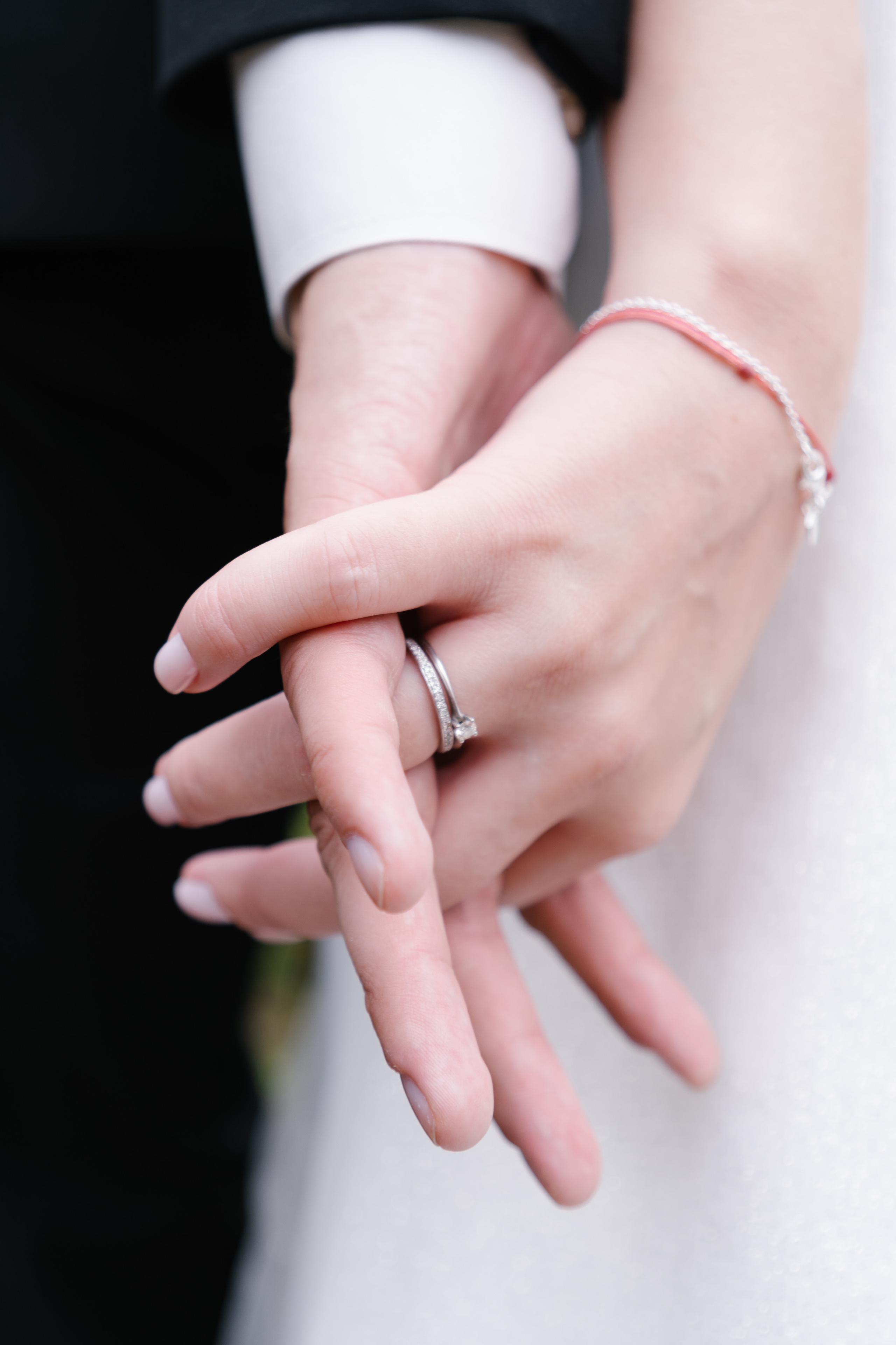 Александра и Владислав. Фотограф Москва