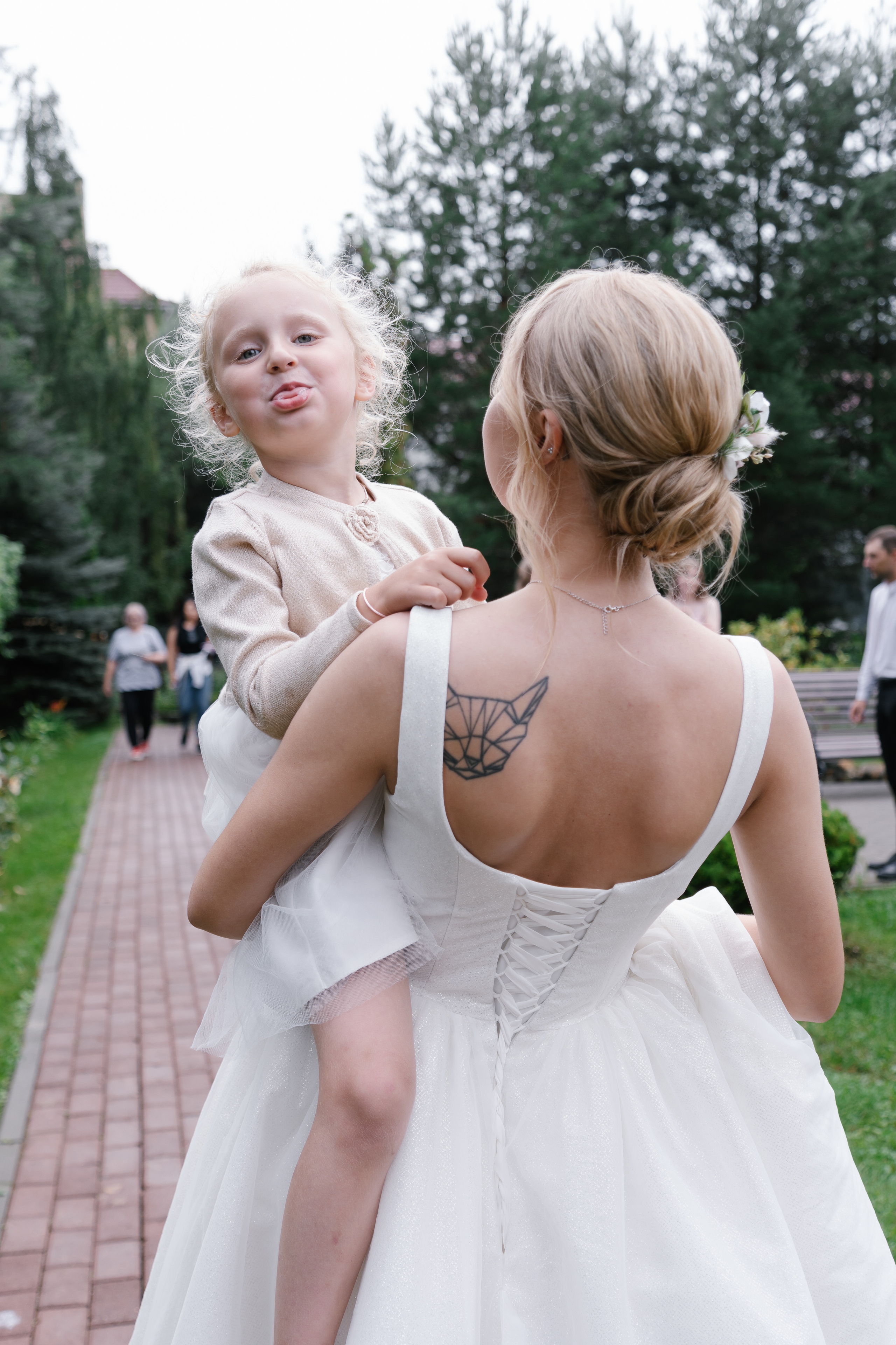 Александра и Владислав. Фотограф Москва