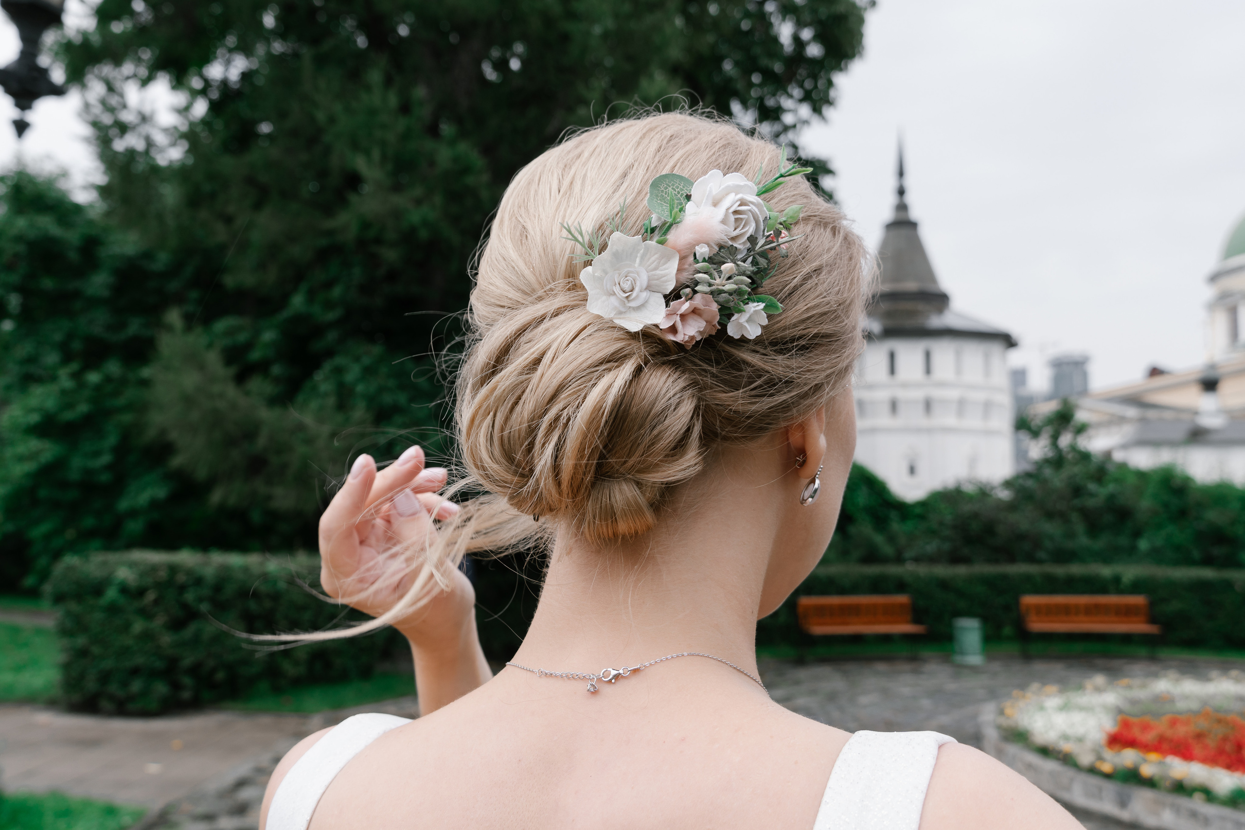 Александра и Владислав. Фотограф Москва