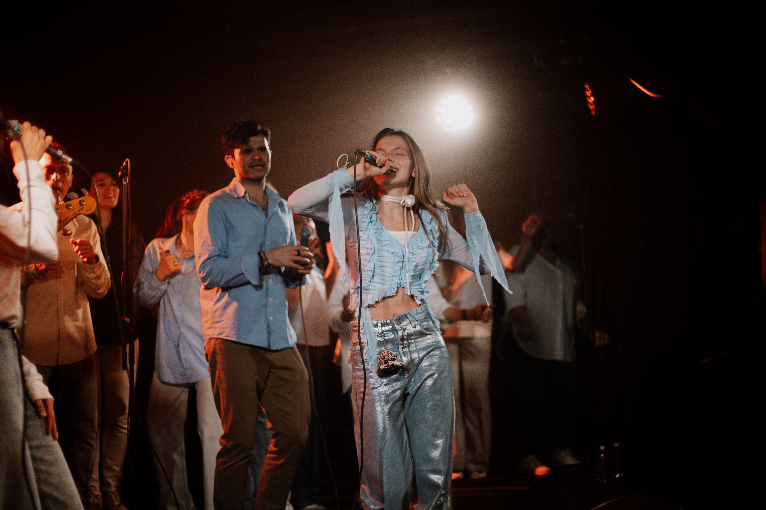 MINAEVA. Фотограф Москва