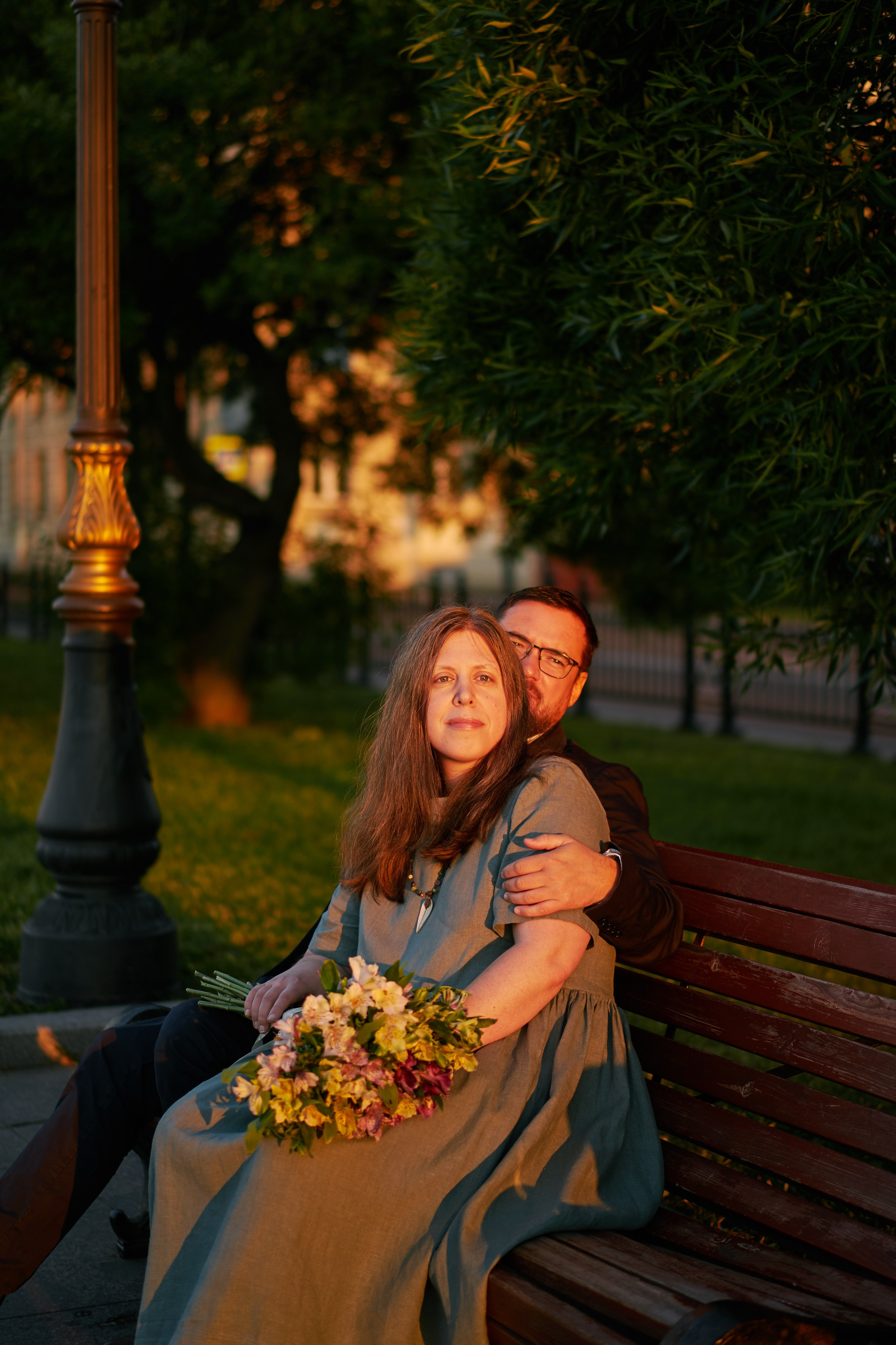 Alex & Darya. Vutitsa