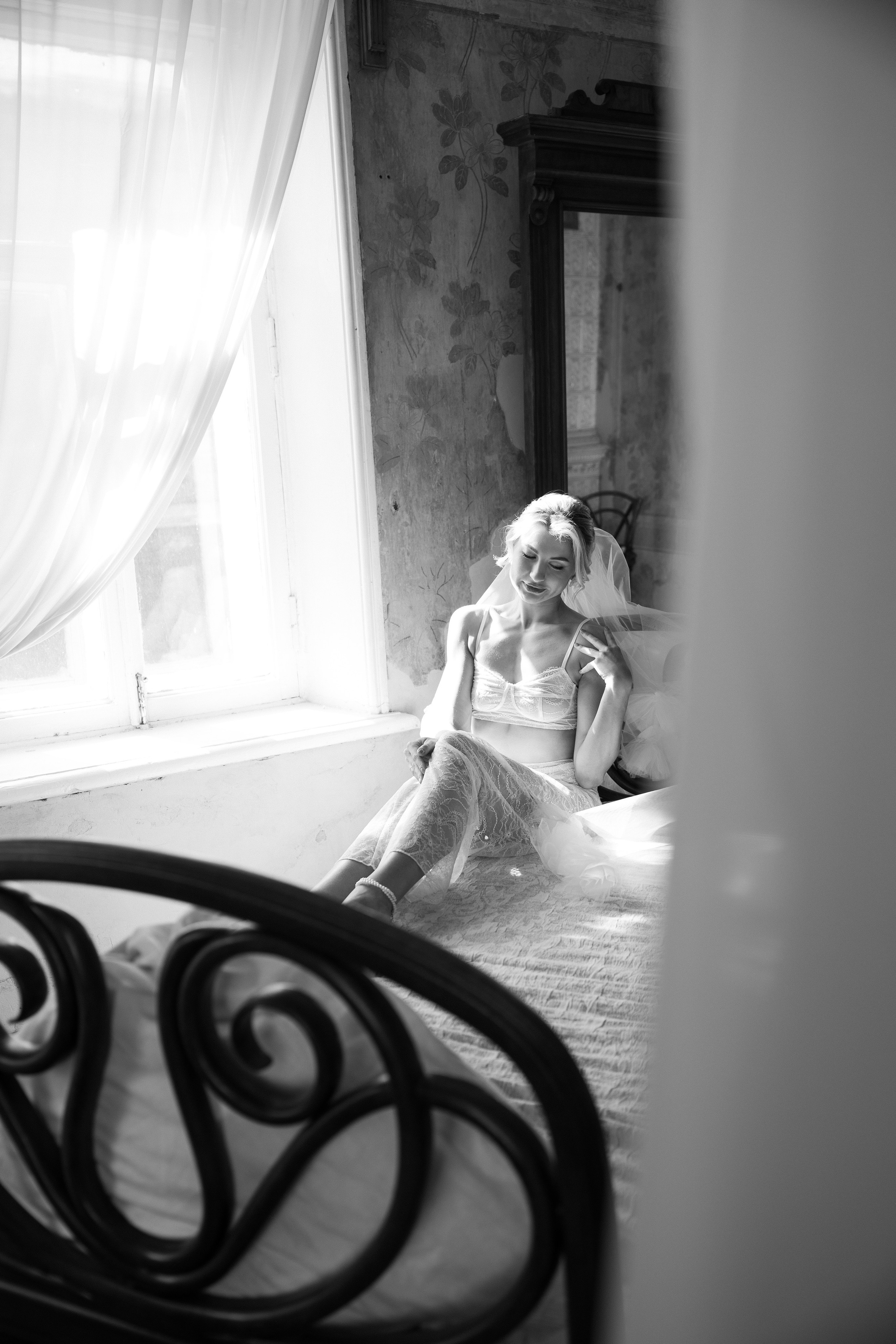 Wedding day Юля и Дима. Привет! Меня зовут Лера, я фотограф в Нижнем Новгороде