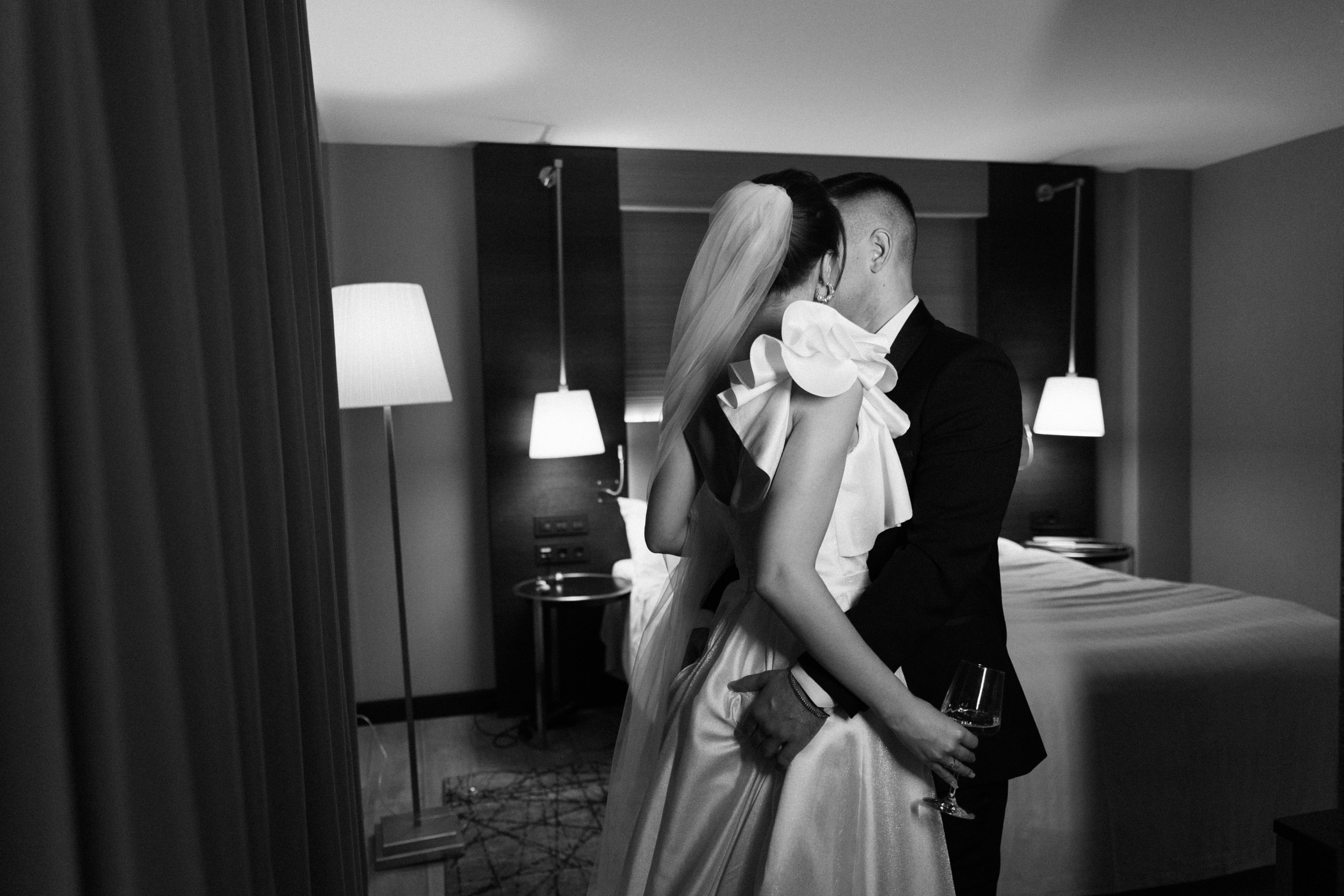 Света и Сережа. Фотограф Нижний Новгород