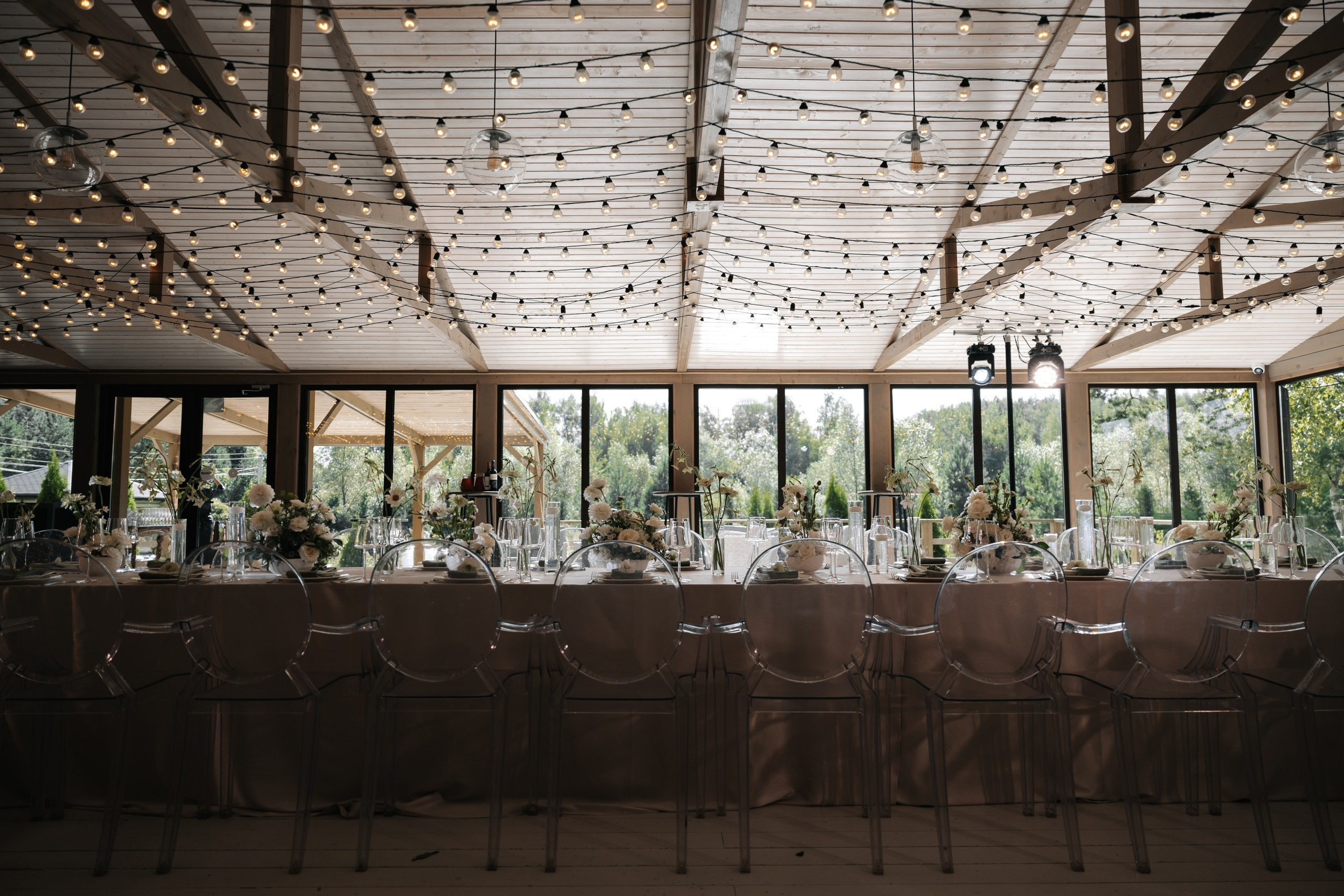 Марина & Денис " Любовь ". Оформление свадеб, декор свадеб Вера Маркова, Москва