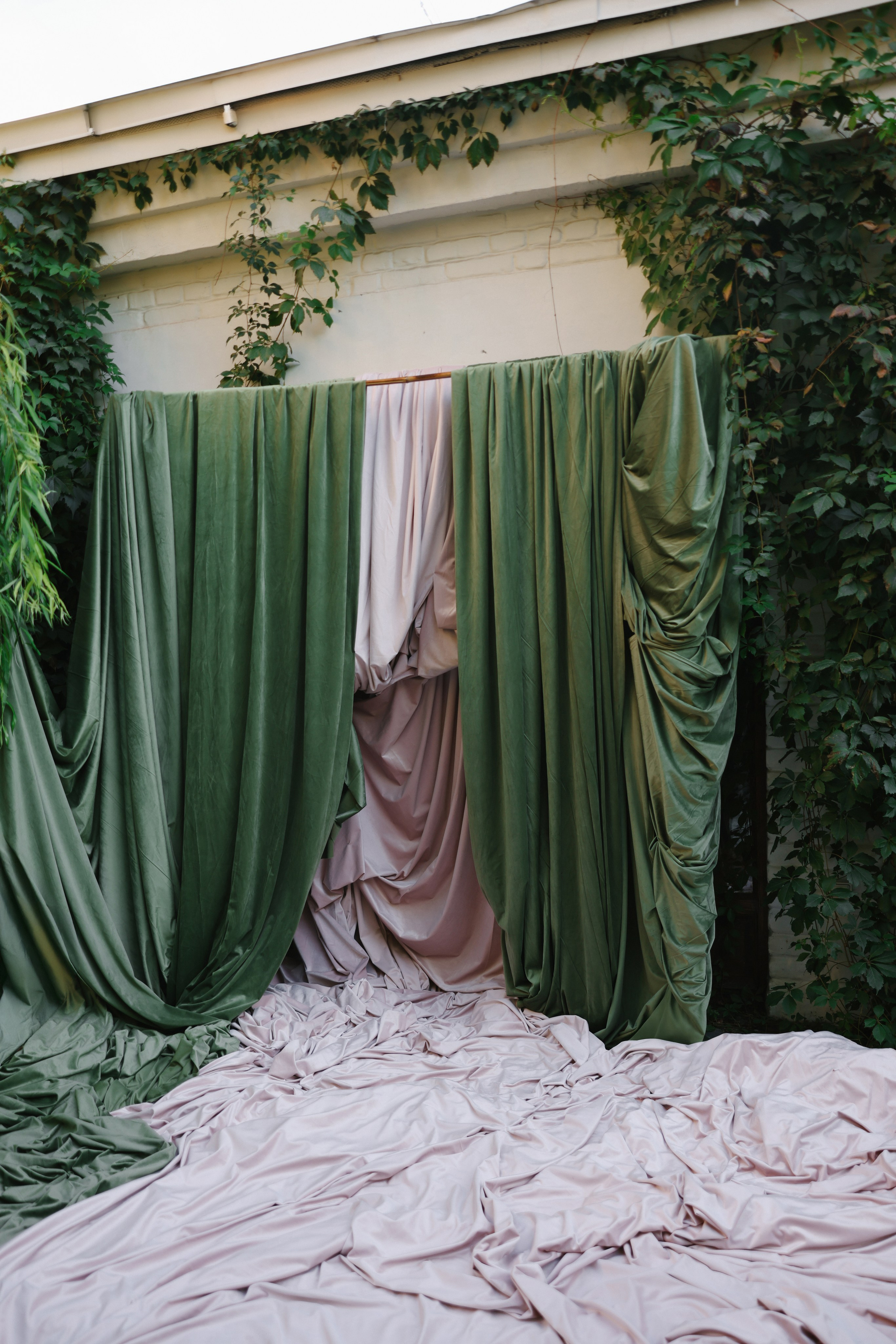 Лиза & Дима. Оформление свадеб, декор свадеб Вера Маркова, Москва