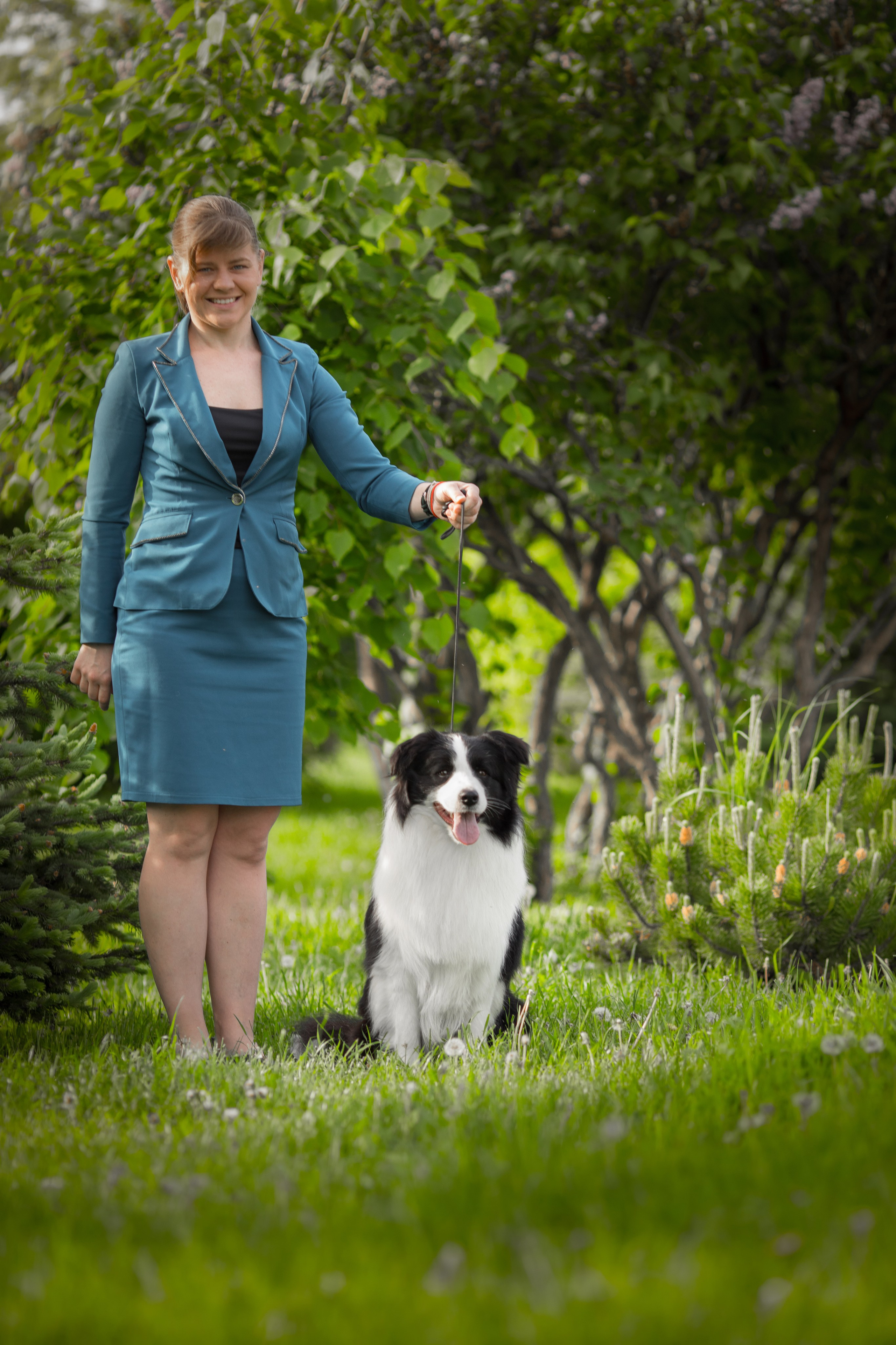 Роскошь в ростошах. О нас