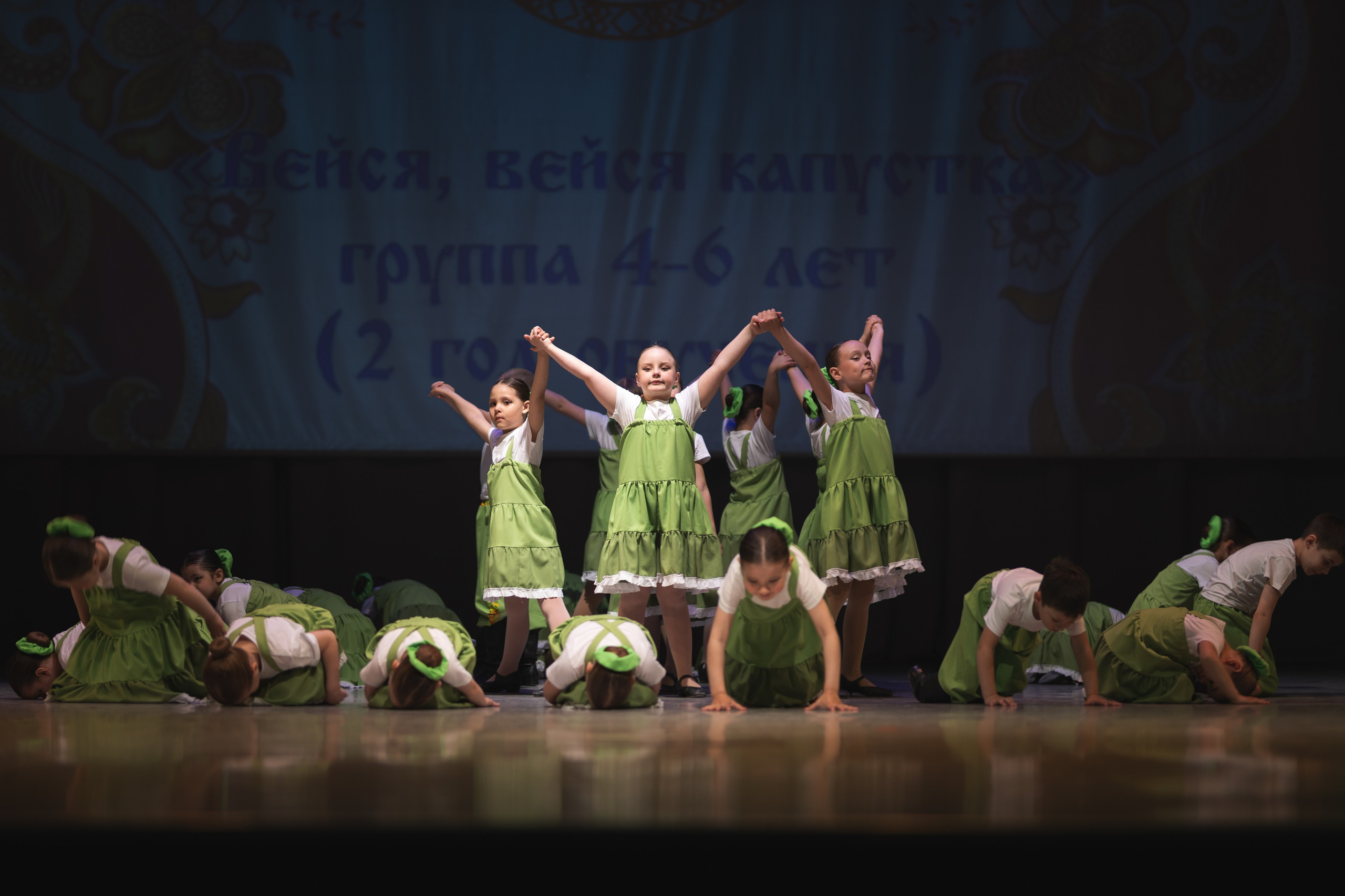 Репортаж. Портретный фотограф Кристина Лукьянова