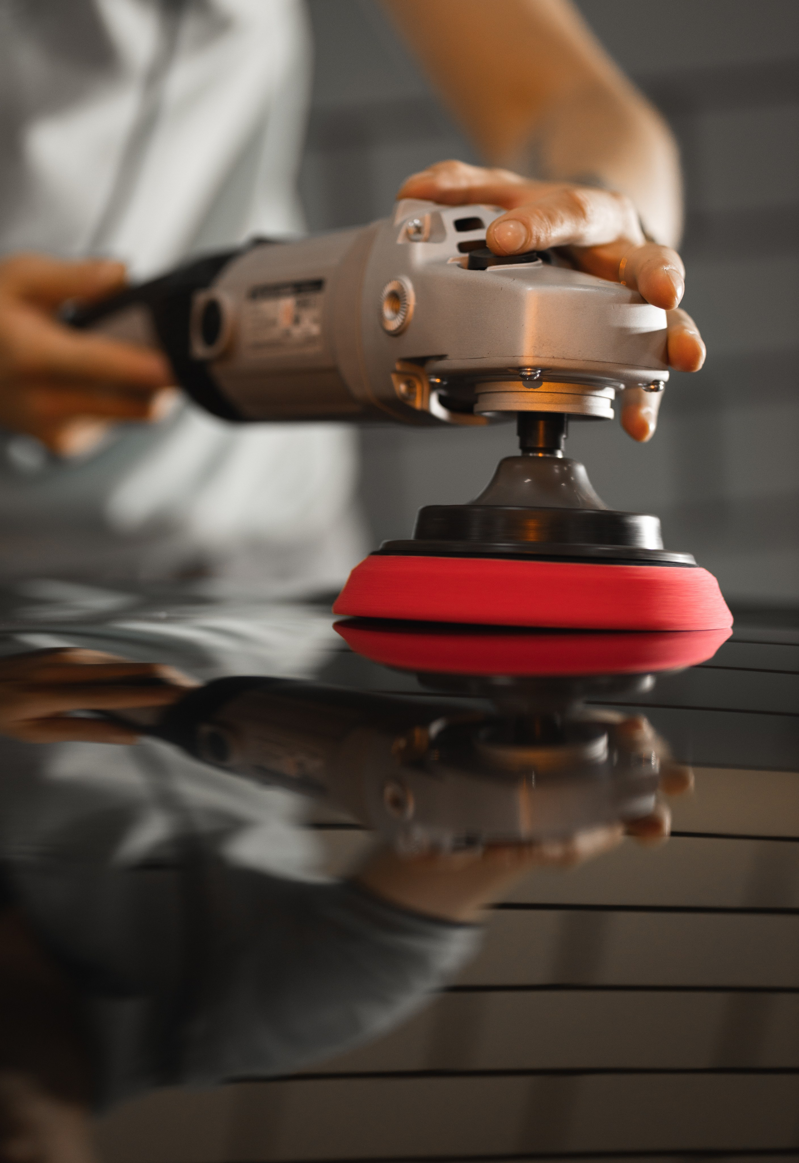 Авто направление. Портретный фотограф Кристина Лукьянова