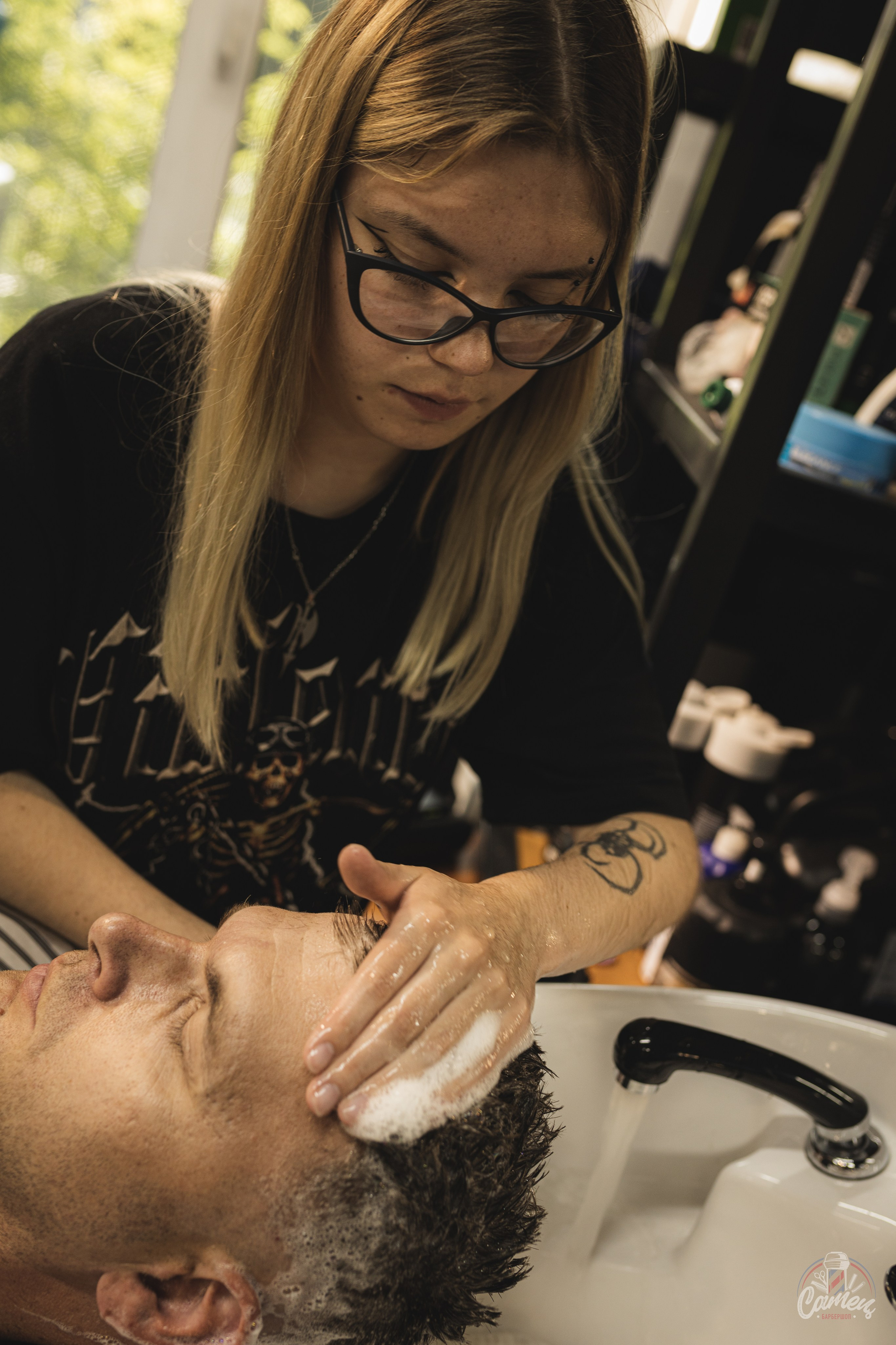 Салоны. Портретный фотограф Кристина Лукьянова