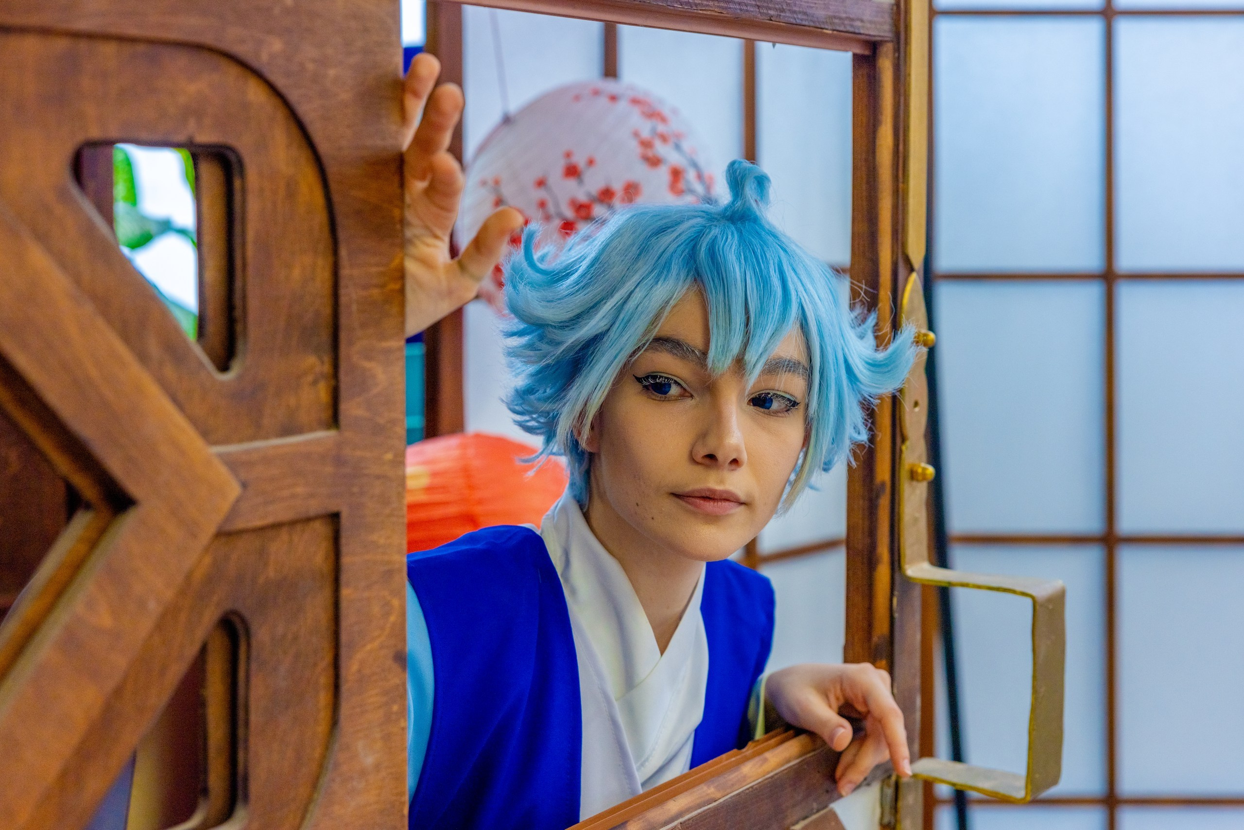 Юки, но Одори 15. Фотограф в Туле Крупский АнДРей. Фотостудия «КАДР71» в Туле