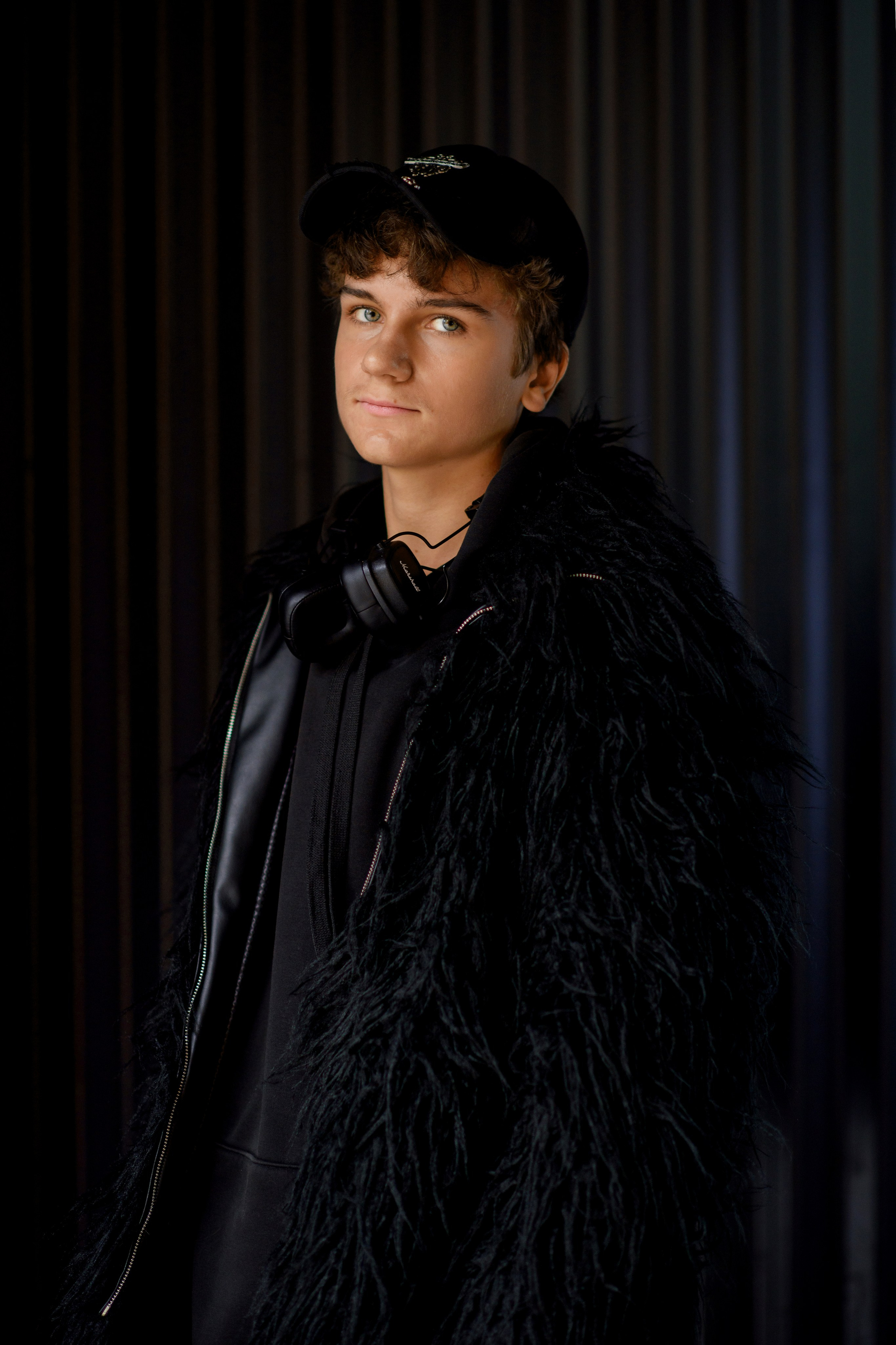 Тим. Главная