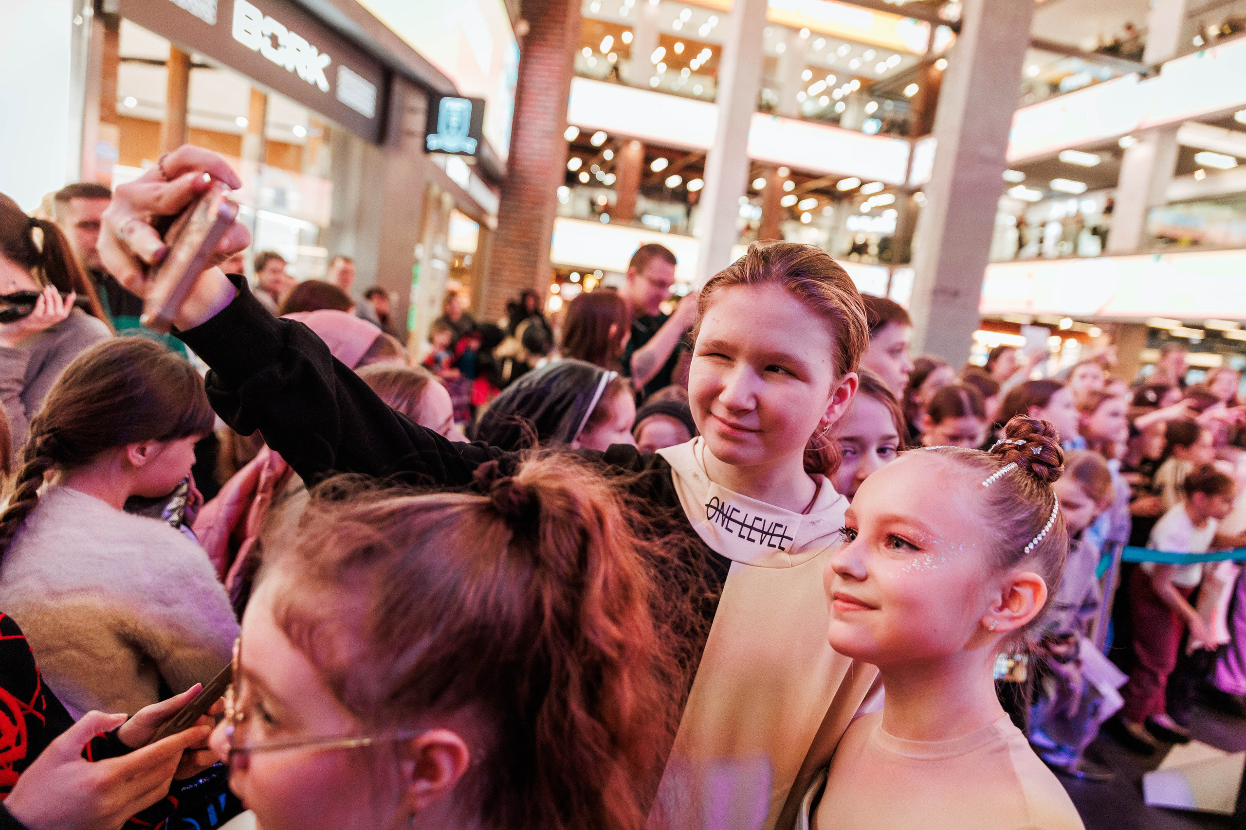 КОНЦЕРТ ДЕТСКИХ БЛОГЕРОВ. СтешОК, Макар Давыдов и другие ребята. Фотограф Нижний Новгород Игнатьева Виктория