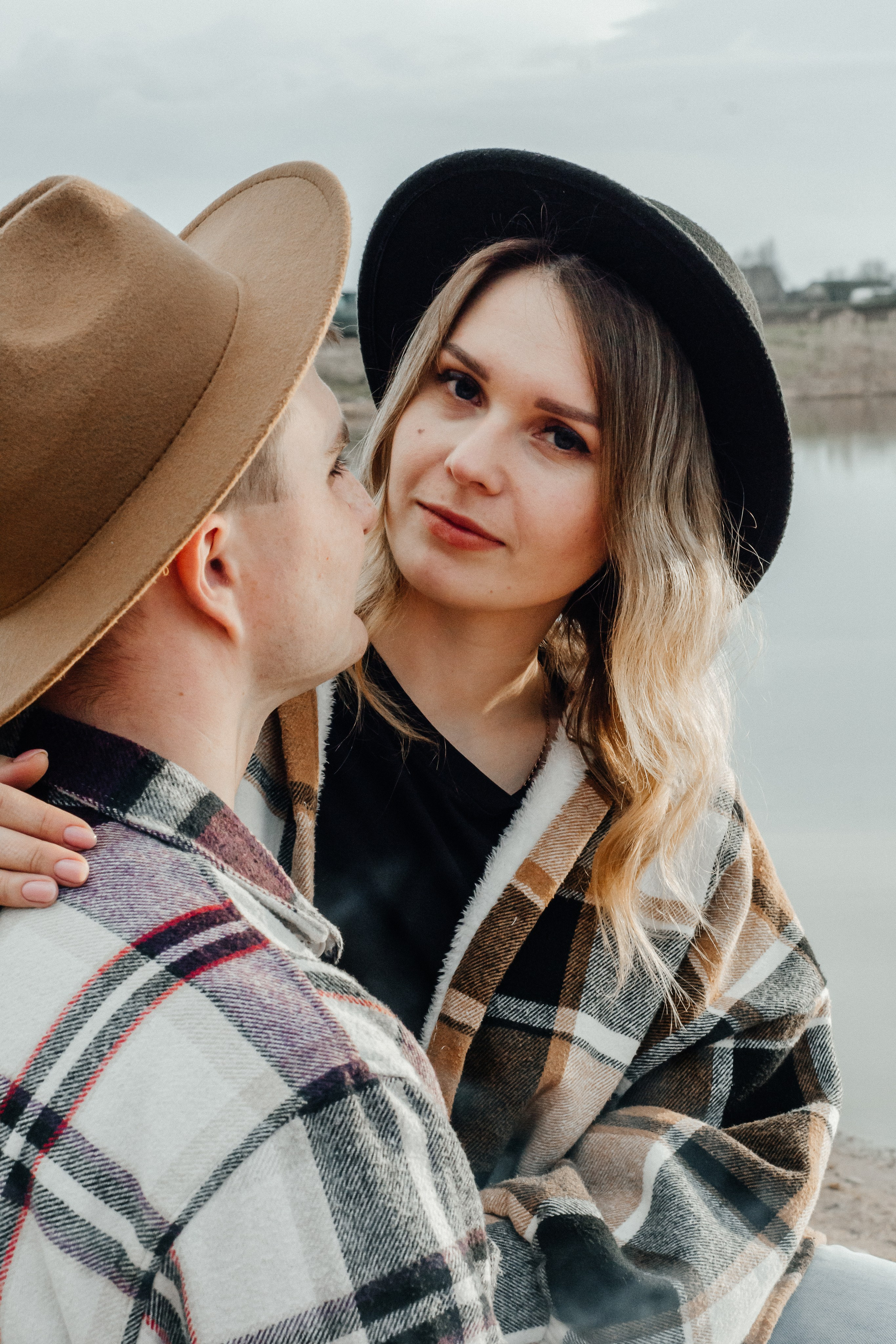 Максим и Виктория. Фотограф в Дзержинске Наташа Баева