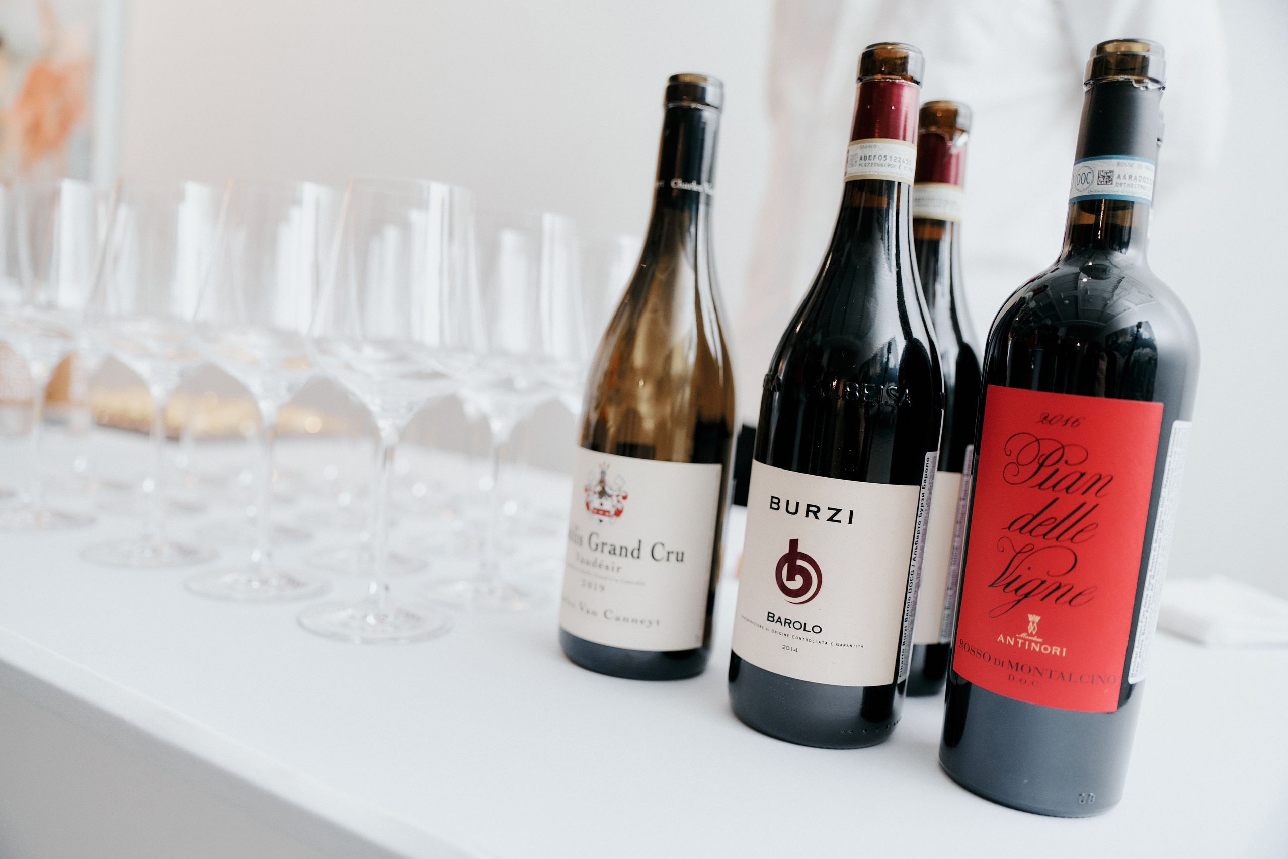 System Gallery. ФОТОГРАФ Кристина Павлова | МОСКВА