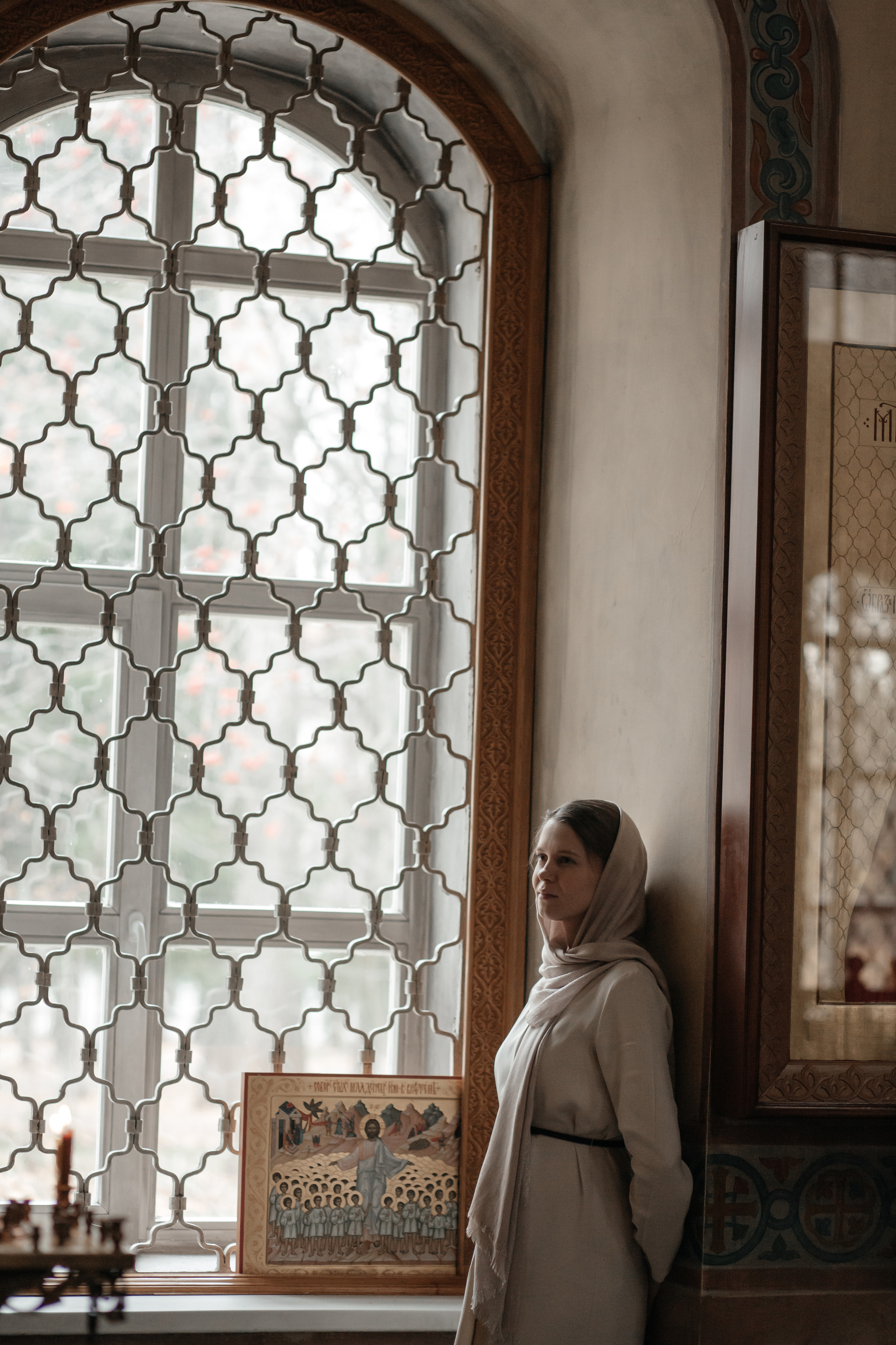 16.10.2021 Крещение Миры. Свадебный и Репортажный фотограф Нижний Новгород Москва Ежов Иван