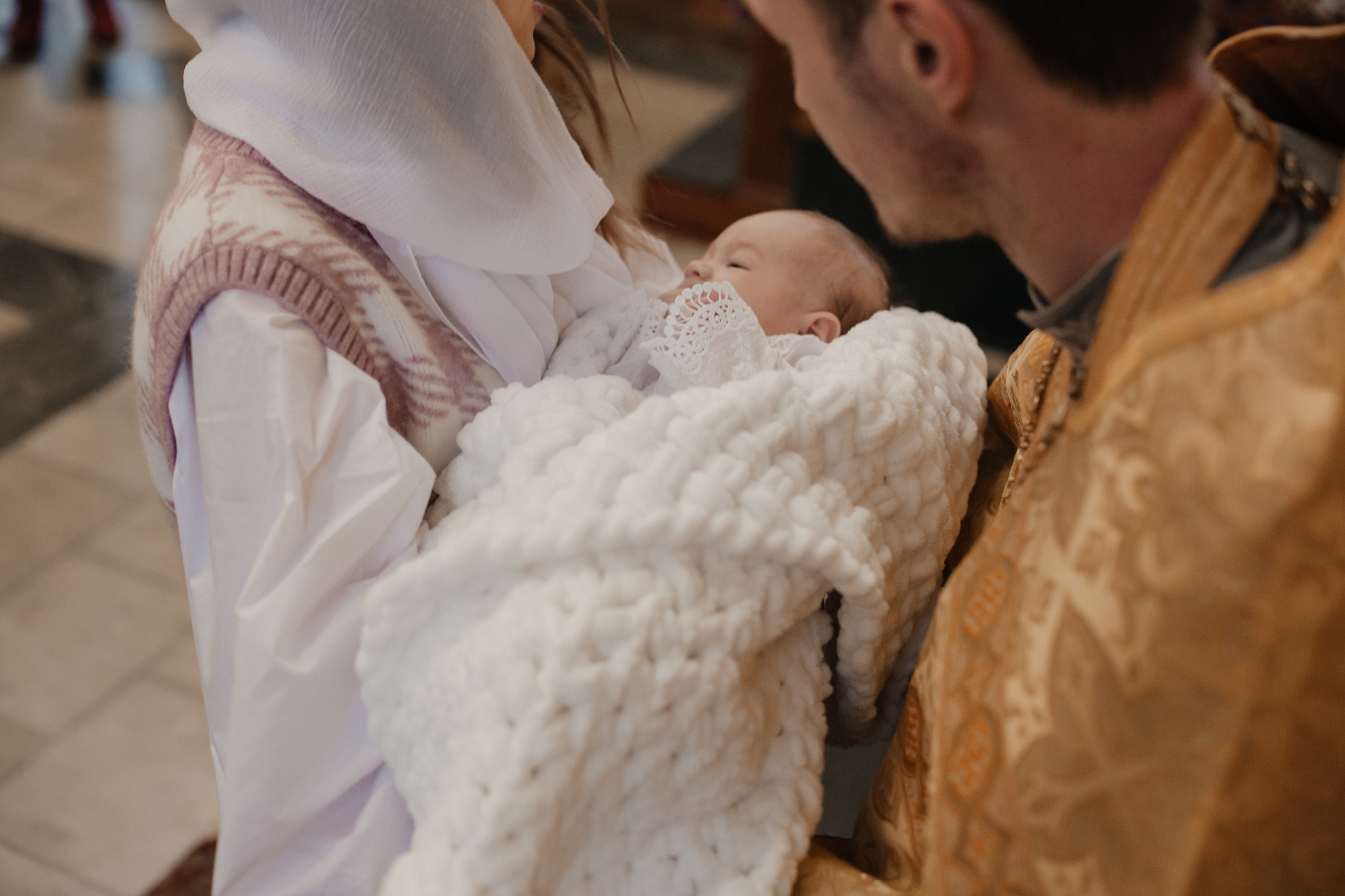 16.10.2021 Крещение Миры. Свадебный и Репортажный фотограф Нижний Новгород Москва Ежов Иван