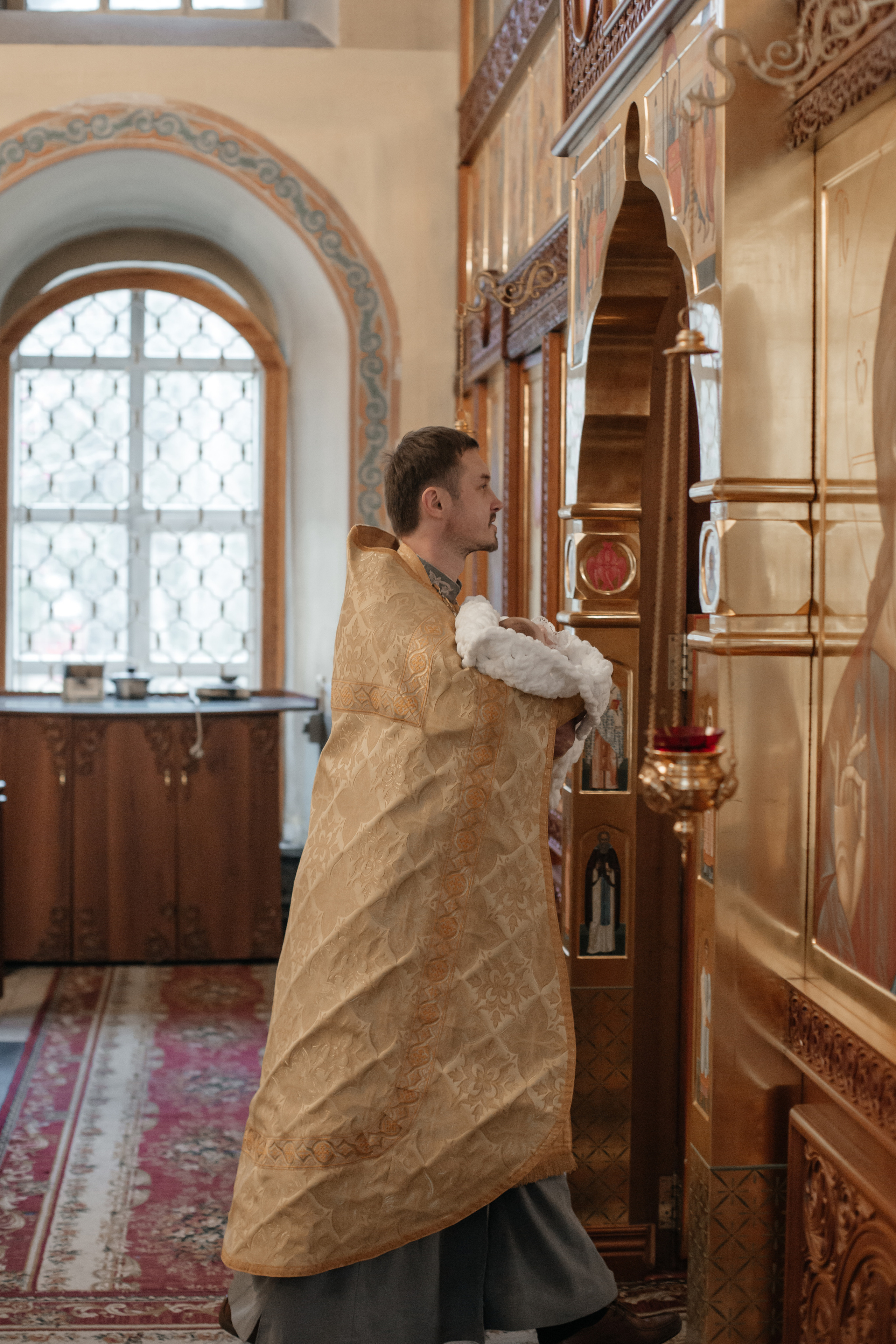 16.10.2021 Крещение Миры. Свадебный и Репортажный фотограф Нижний Новгород Москва Ежов Иван