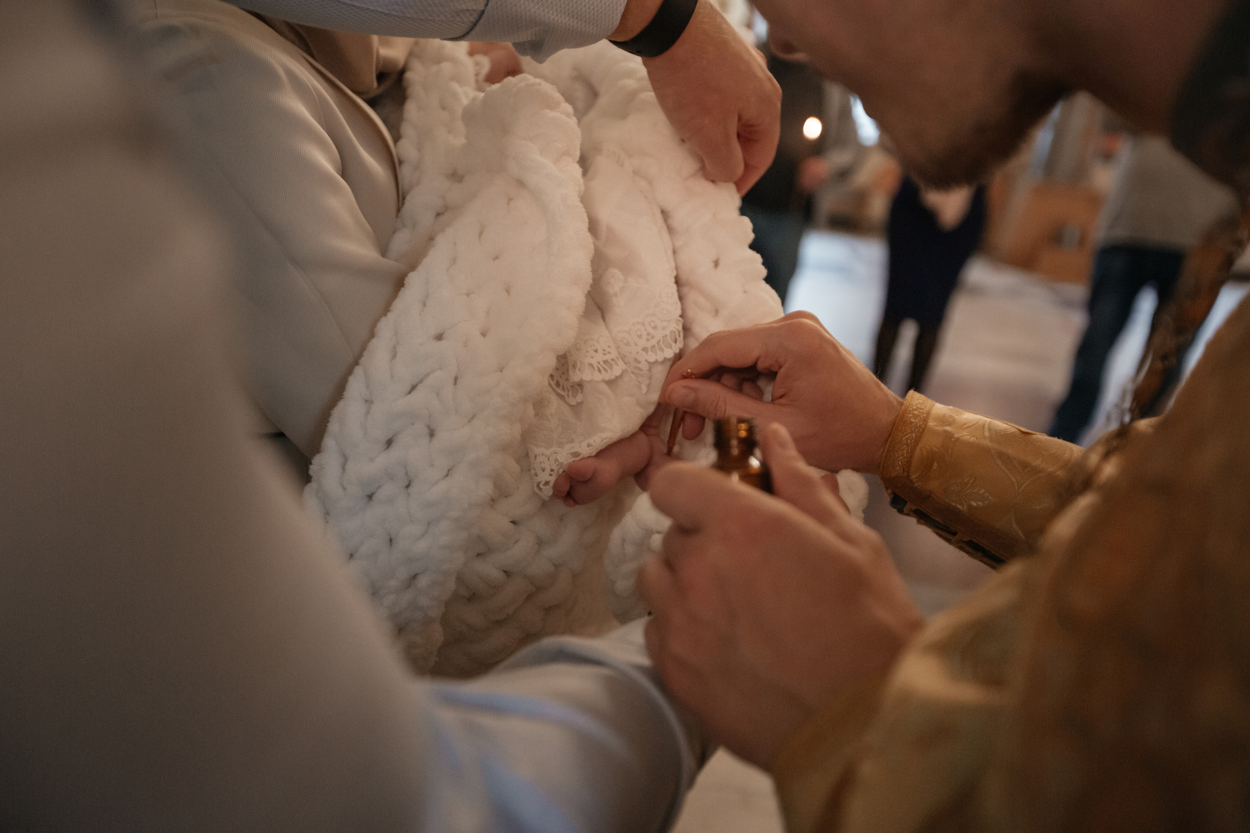 16.10.2021 Крещение Миры. Свадебный и Репортажный фотограф Нижний Новгород Москва Ежов Иван