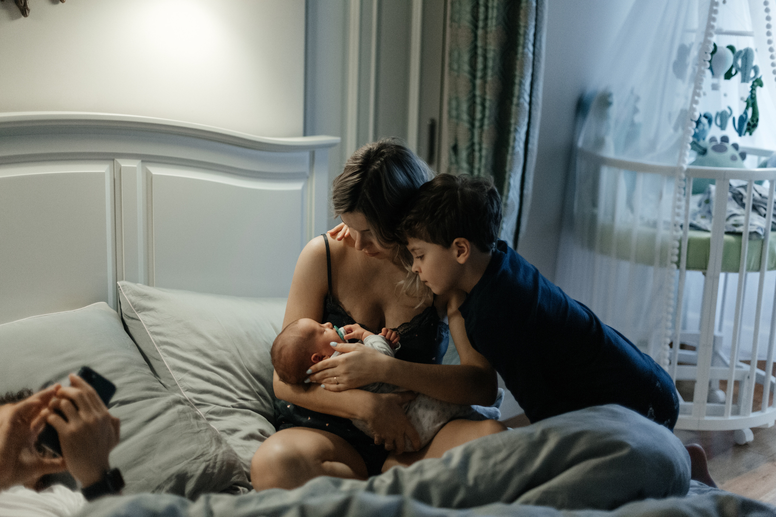 Андрей, Аленка, Михи, Тео. Свадебный и Репортажный фотограф Нижний Новгород Москва Ежов Иван