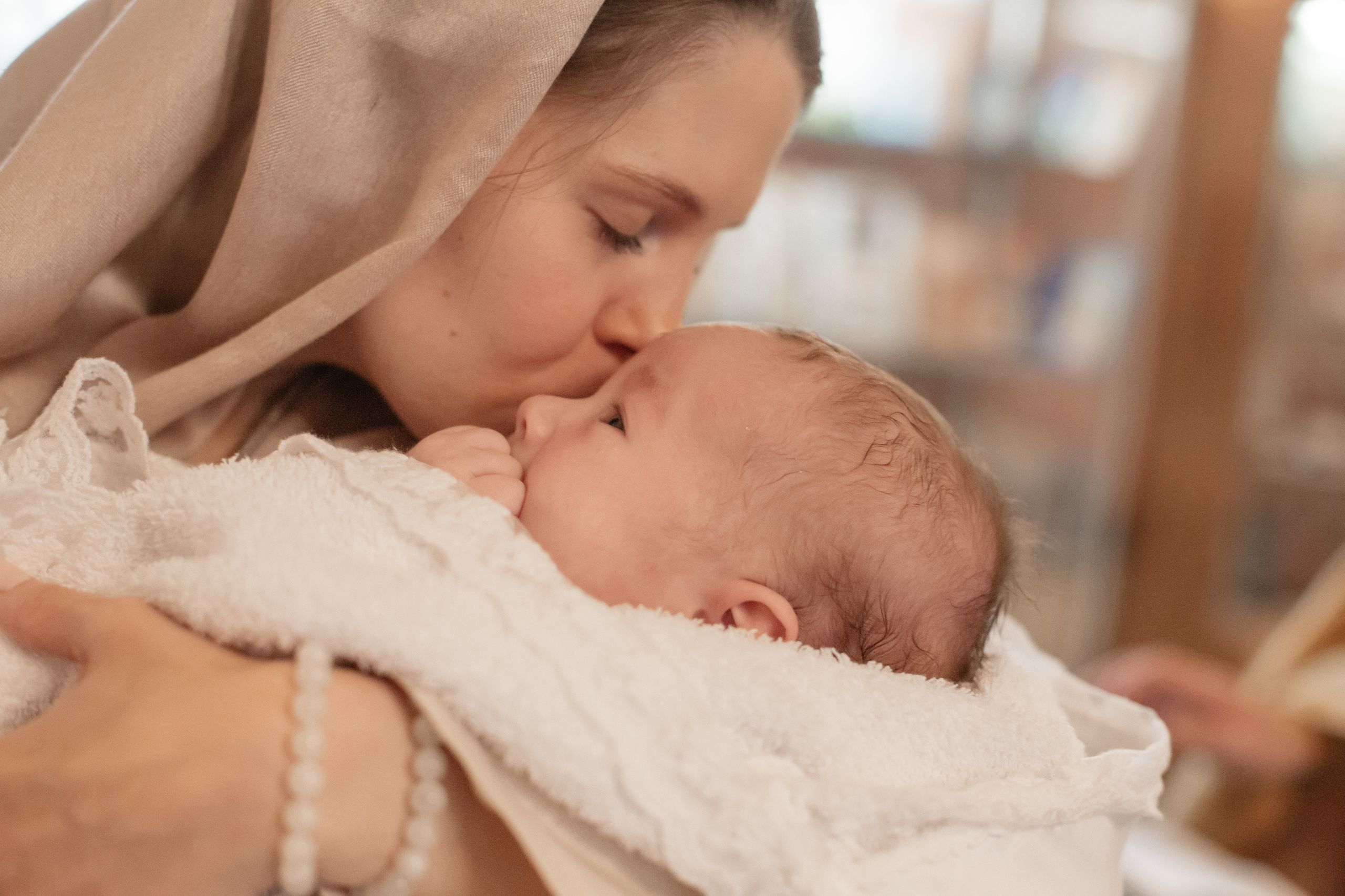 16.10.2021 Крещение Миры. Свадебный и Репортажный фотограф Нижний Новгород Москва Ежов Иван