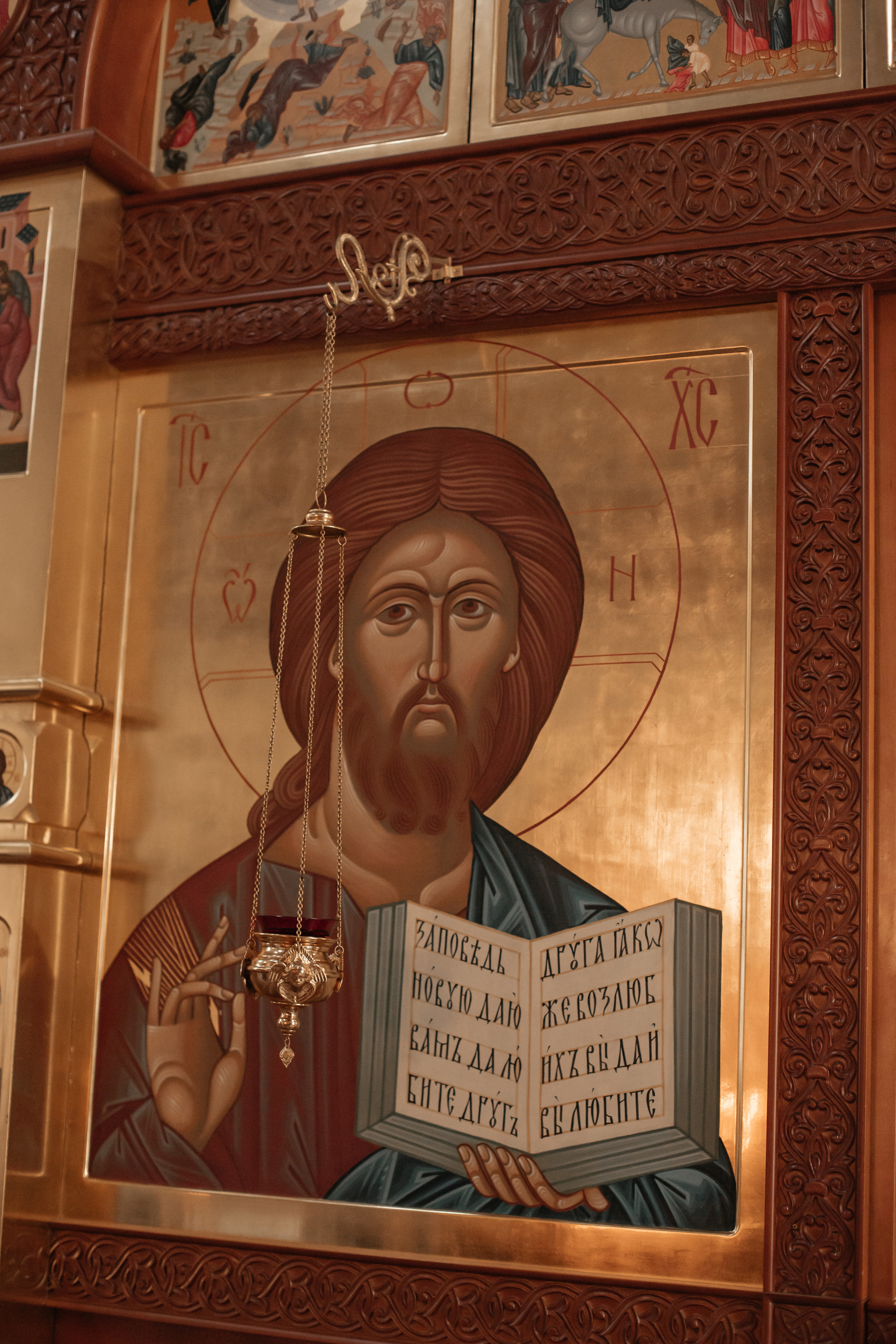 16.10.2021 Крещение Миры. Свадебный и Репортажный фотограф Нижний Новгород Москва Ежов Иван