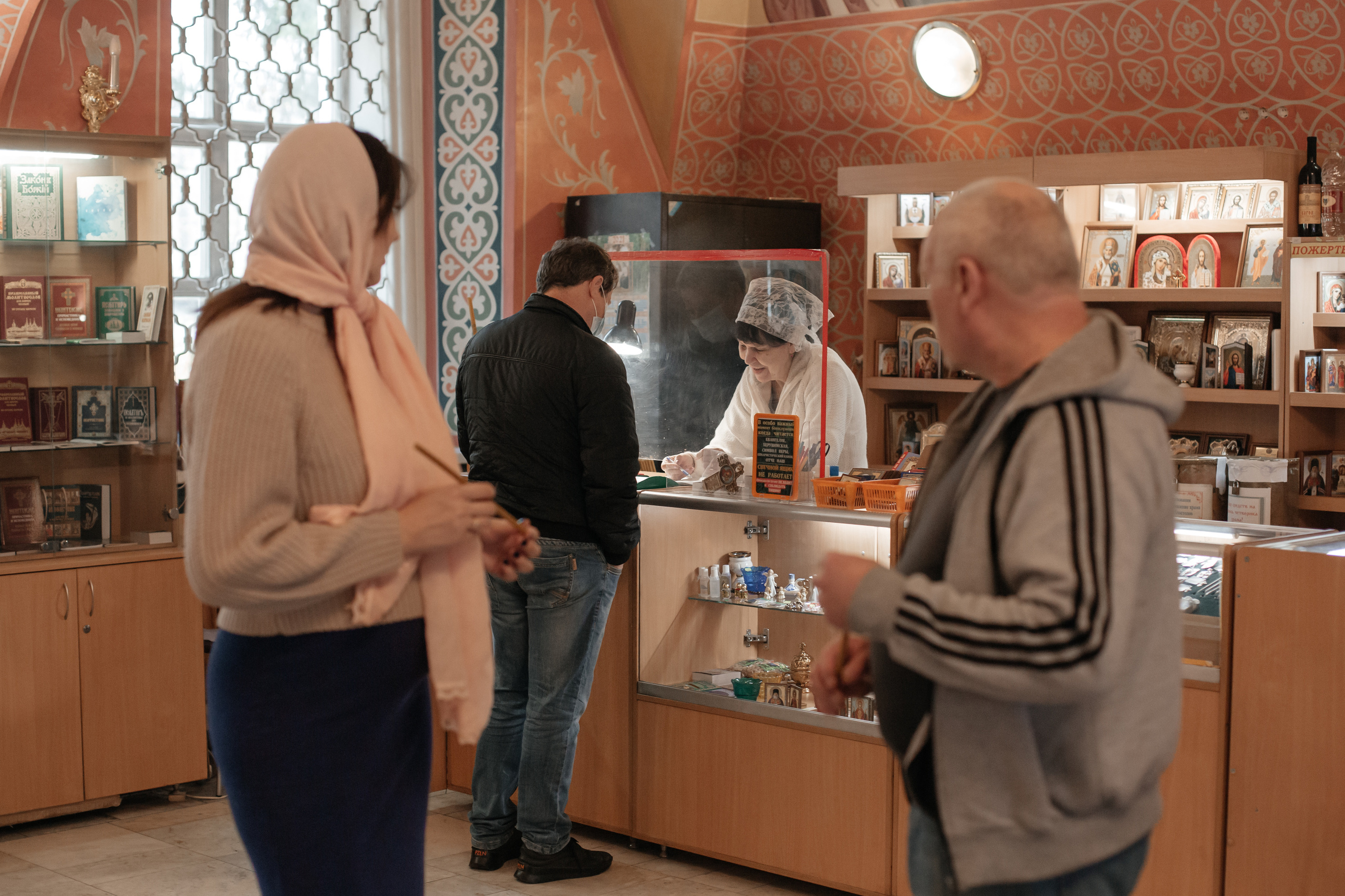 16.10.2021 Крещение Миры. Свадебный и Репортажный фотограф Нижний Новгород Москва Ежов Иван