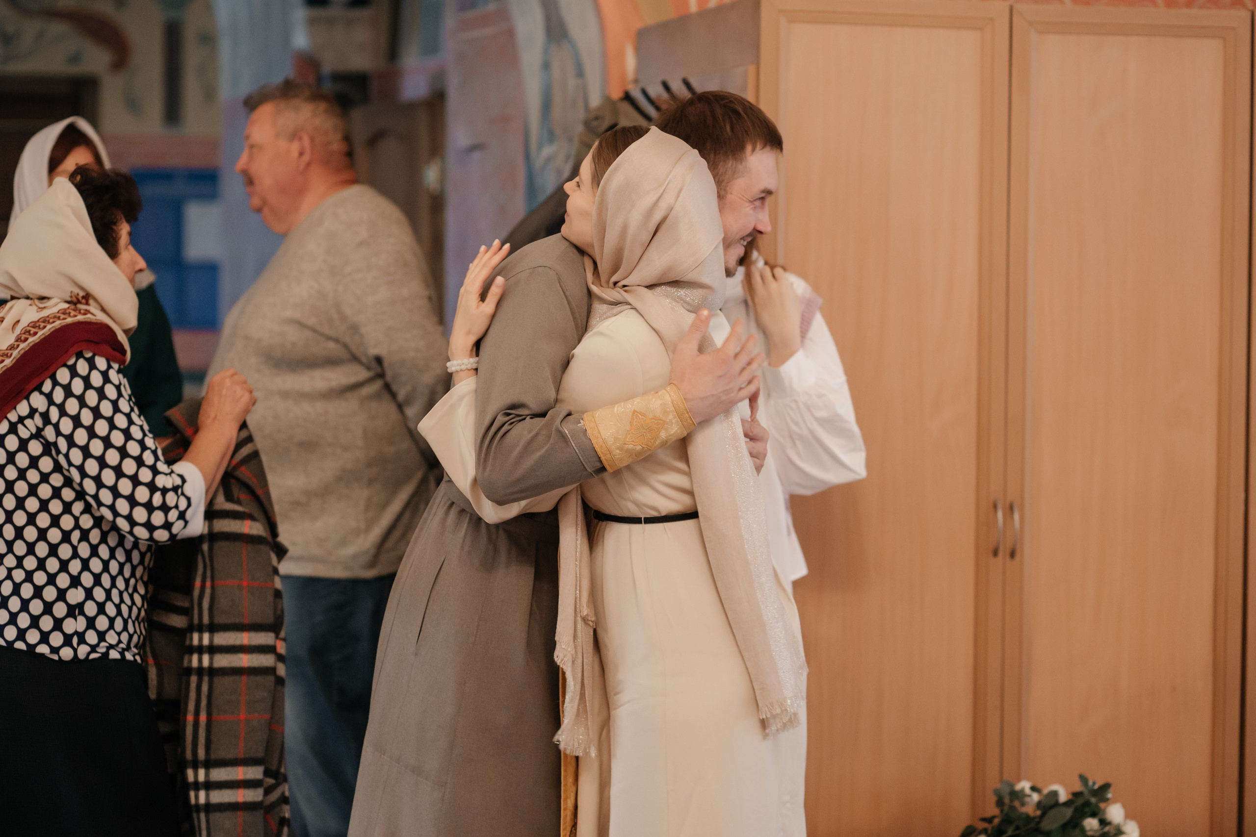 16.10.2021 Крещение Миры. Свадебный и Репортажный фотограф Нижний Новгород Москва Ежов Иван