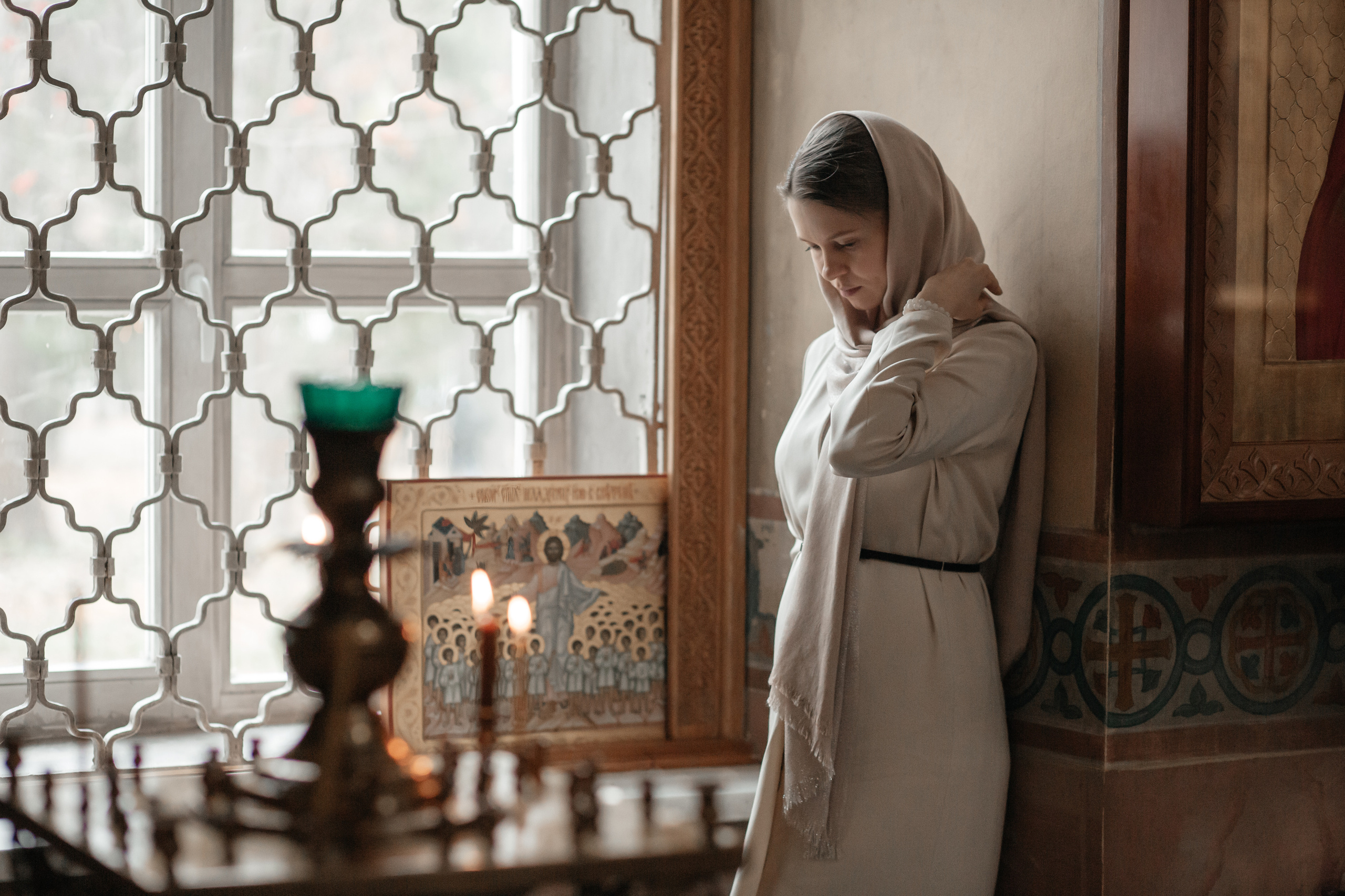 16.10.2021 Крещение Миры. Свадебный и Репортажный фотограф Нижний Новгород Москва Ежов Иван