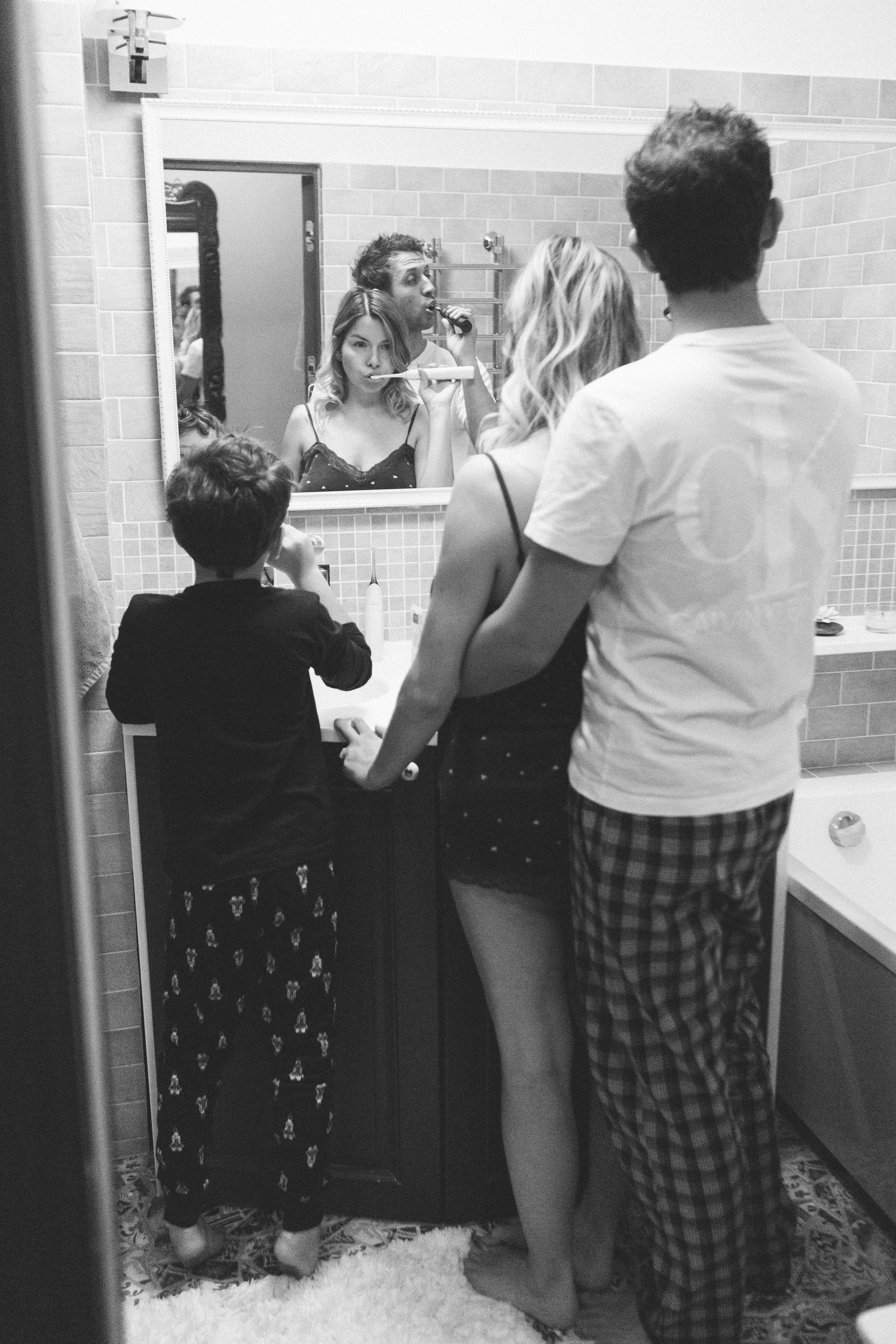 Андрей, Аленка, Михи, Тео. Свадебный и Репортажный фотограф Нижний Новгород Москва Ежов Иван