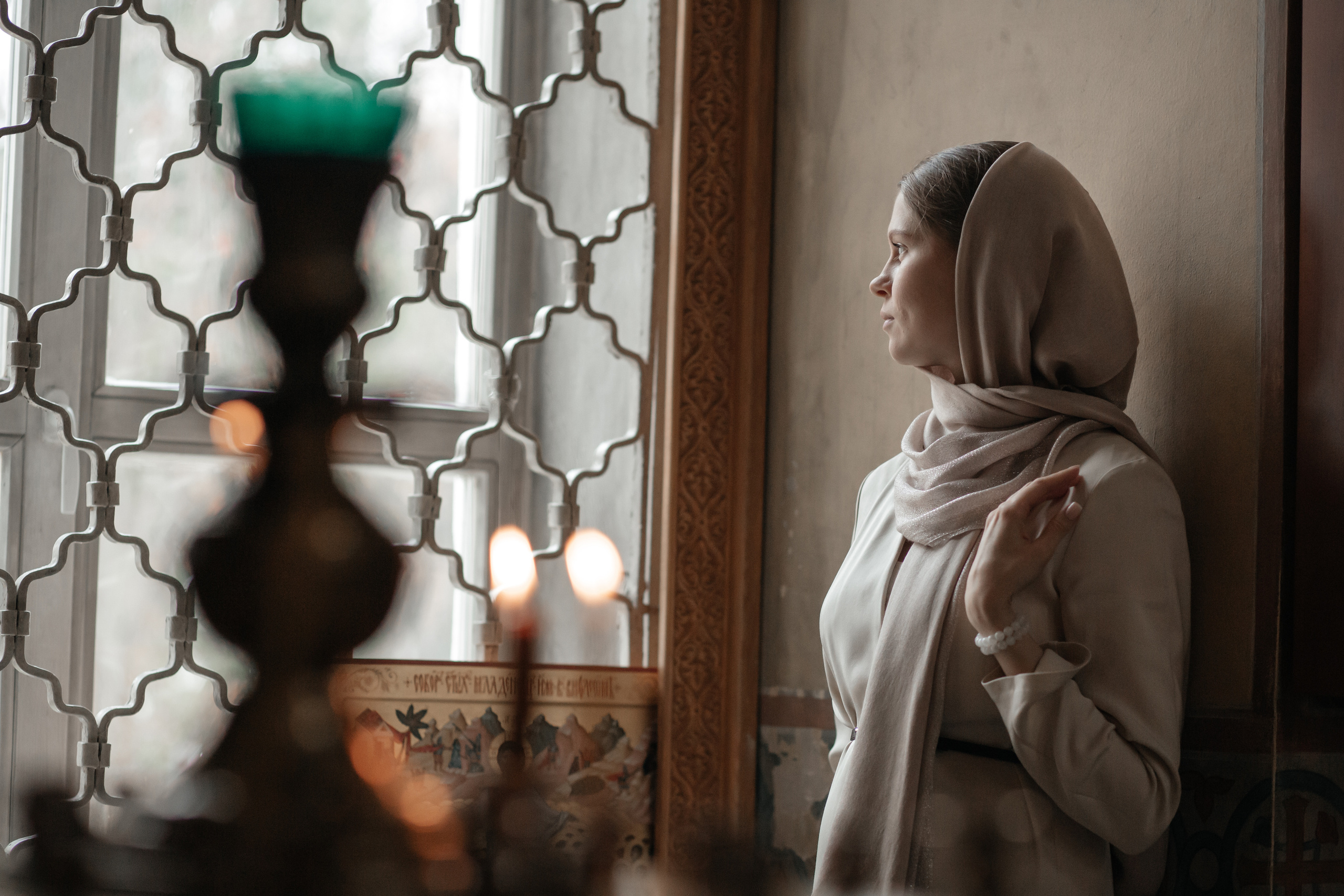 16.10.2021 Крещение Миры. Свадебный и Репортажный фотограф Нижний Новгород Москва Ежов Иван