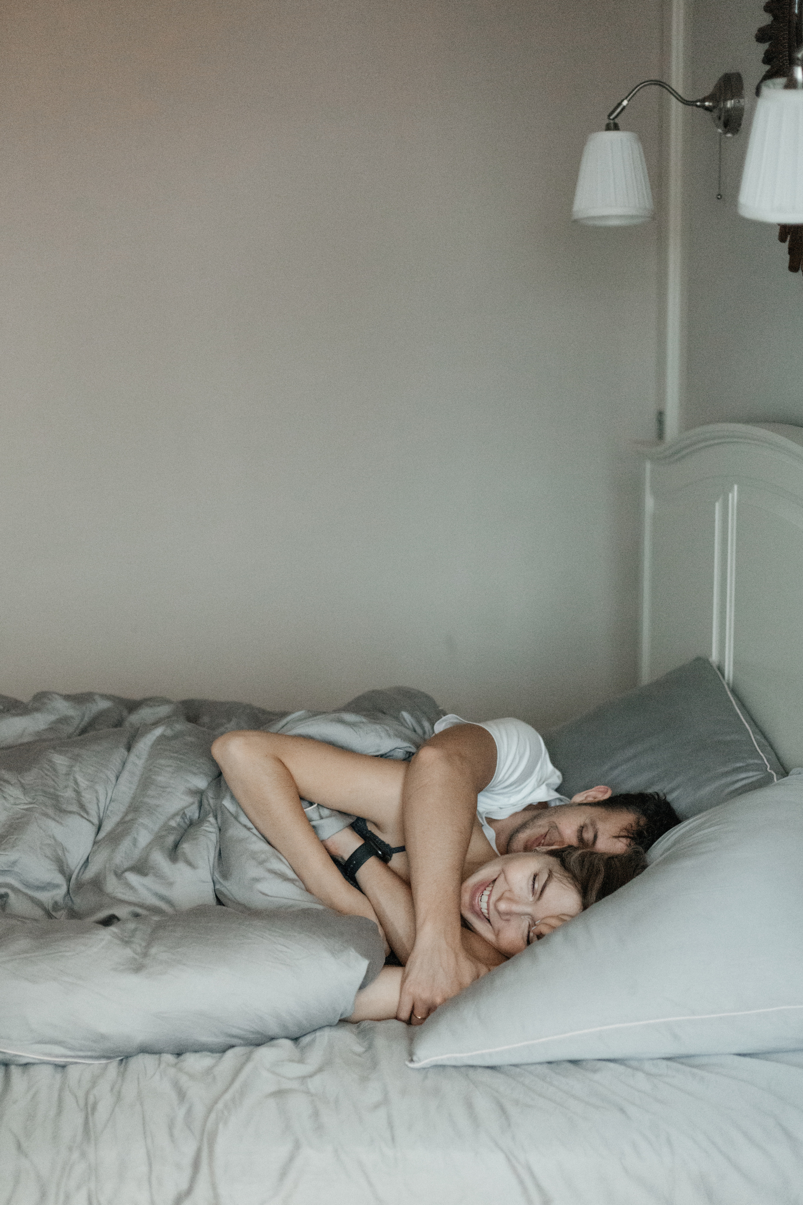 Андрей, Аленка, Михи, Тео. Свадебный и Репортажный фотограф Нижний Новгород Москва Ежов Иван