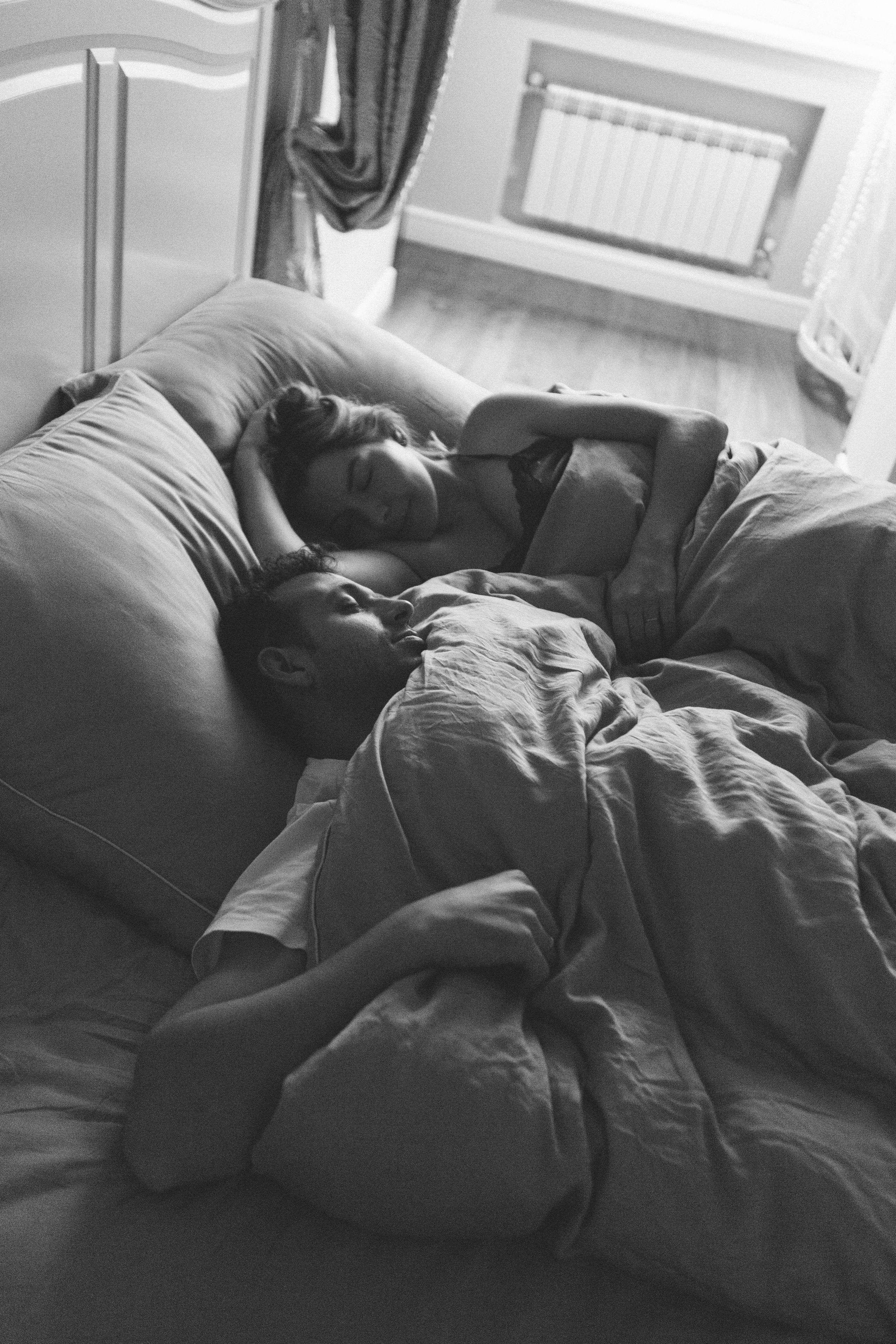 Андрей, Аленка, Михи, Тео. Свадебный и Репортажный фотограф Нижний Новгород Москва Ежов Иван