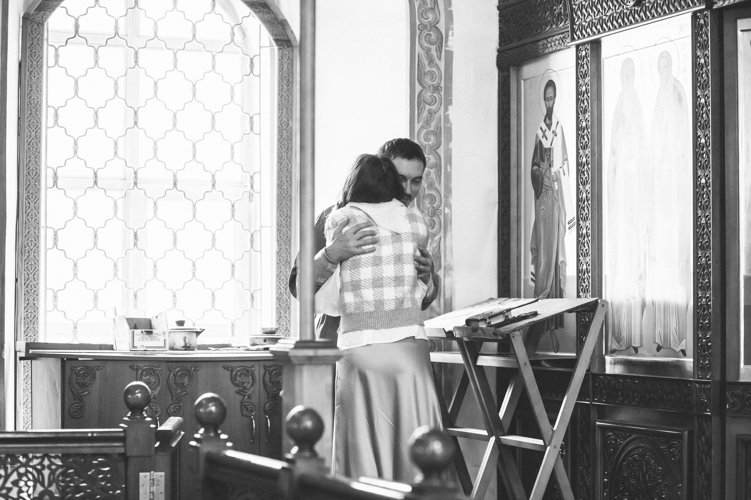 16.10.2021 Крещение Миры. Свадебный и Репортажный фотограф Нижний Новгород Москва Ежов Иван