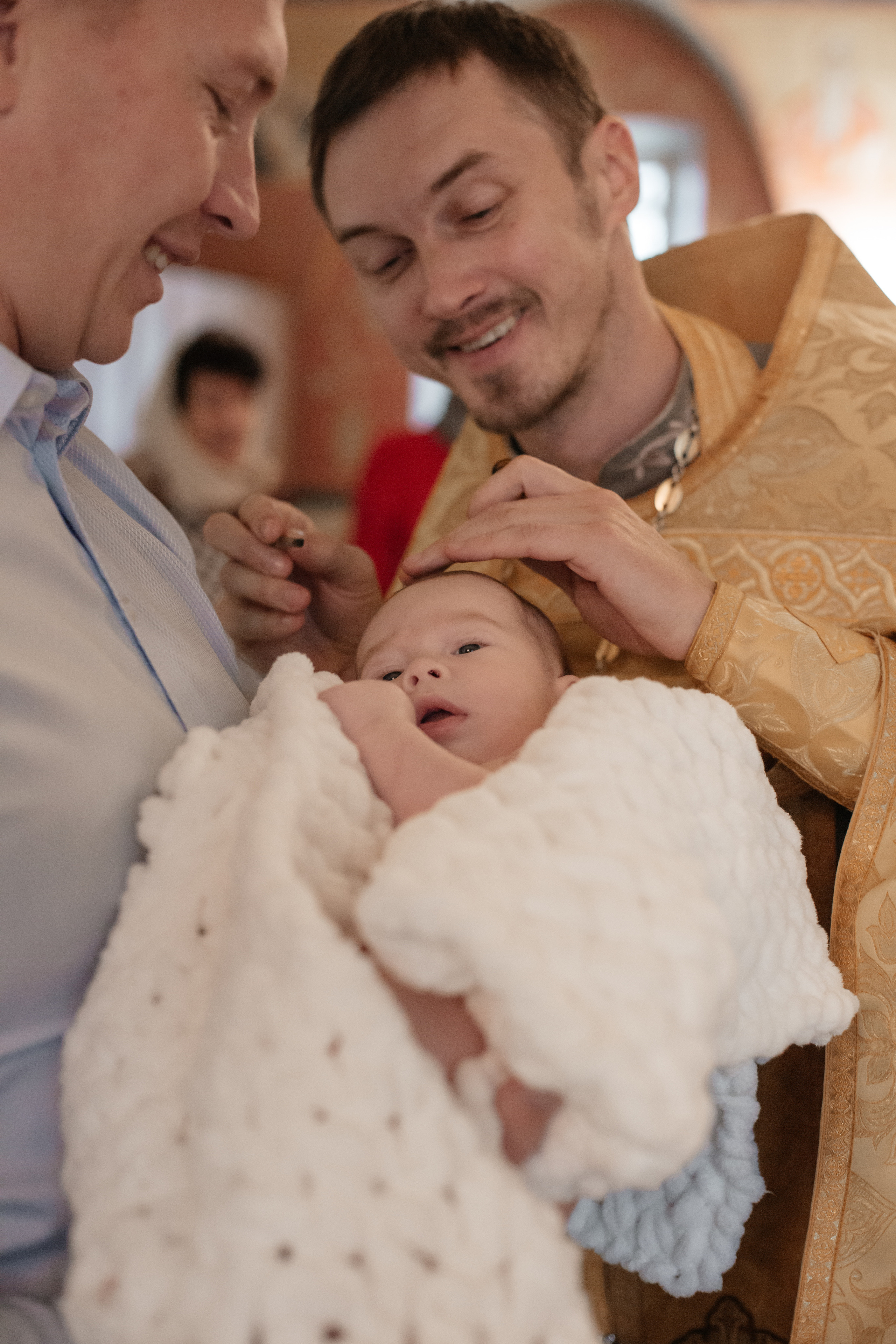 16.10.2021 Крещение Миры. Свадебный и Репортажный фотограф Нижний Новгород Москва Ежов Иван