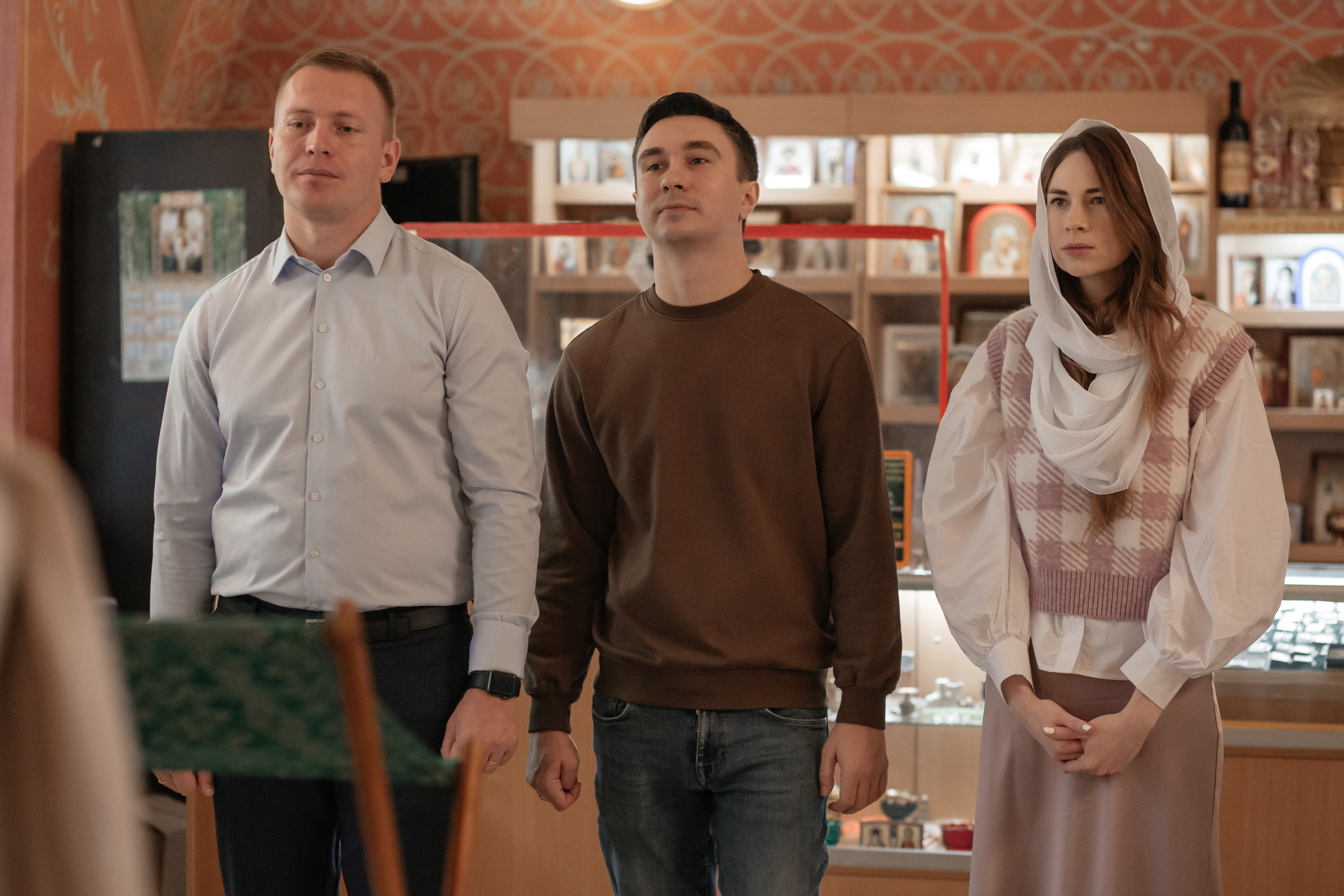 16.10.2021 Крещение Миры. Свадебный и Репортажный фотограф Нижний Новгород Москва Ежов Иван